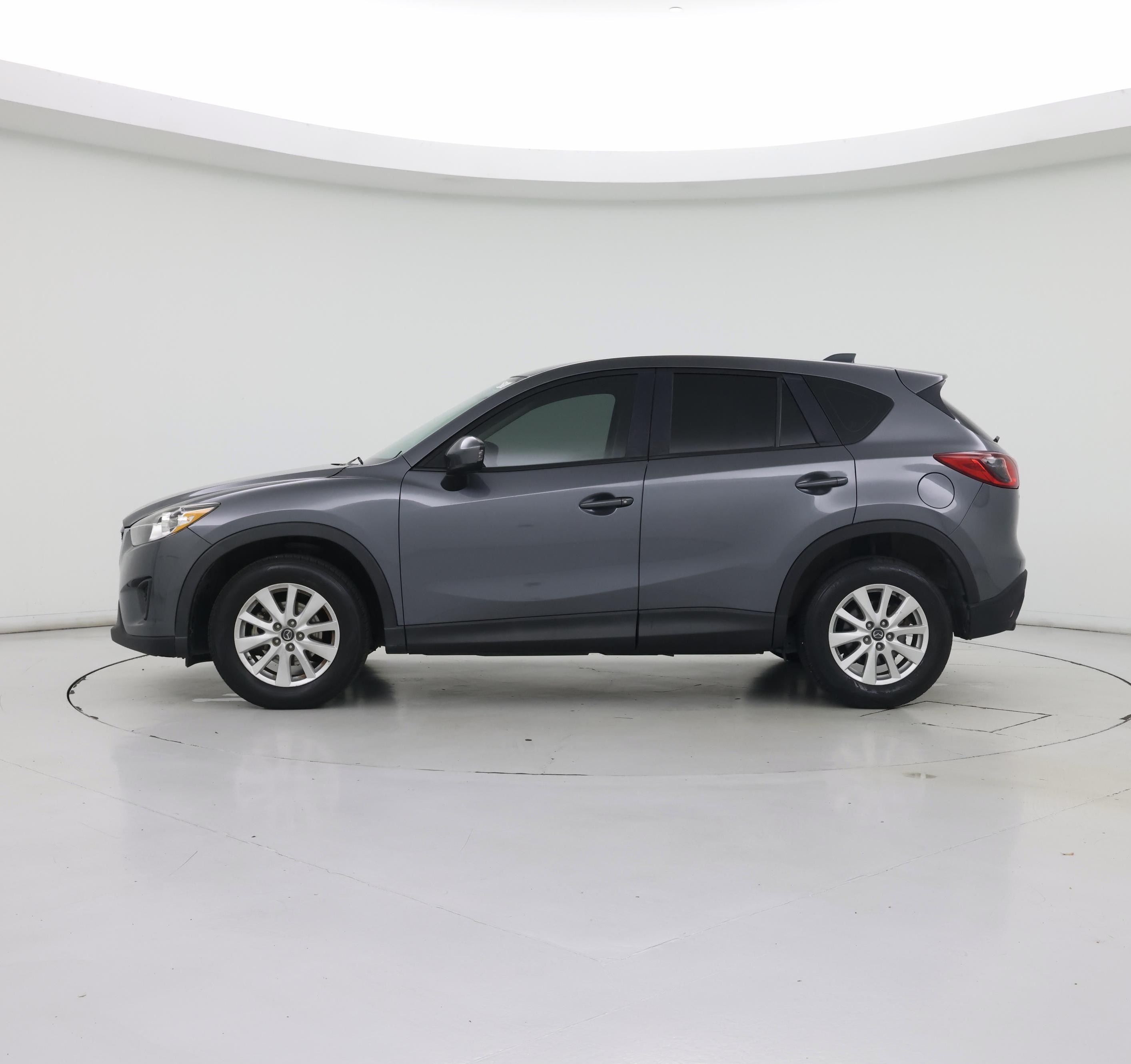 Thumbnail: 2014 Mazda CX-5 - 3