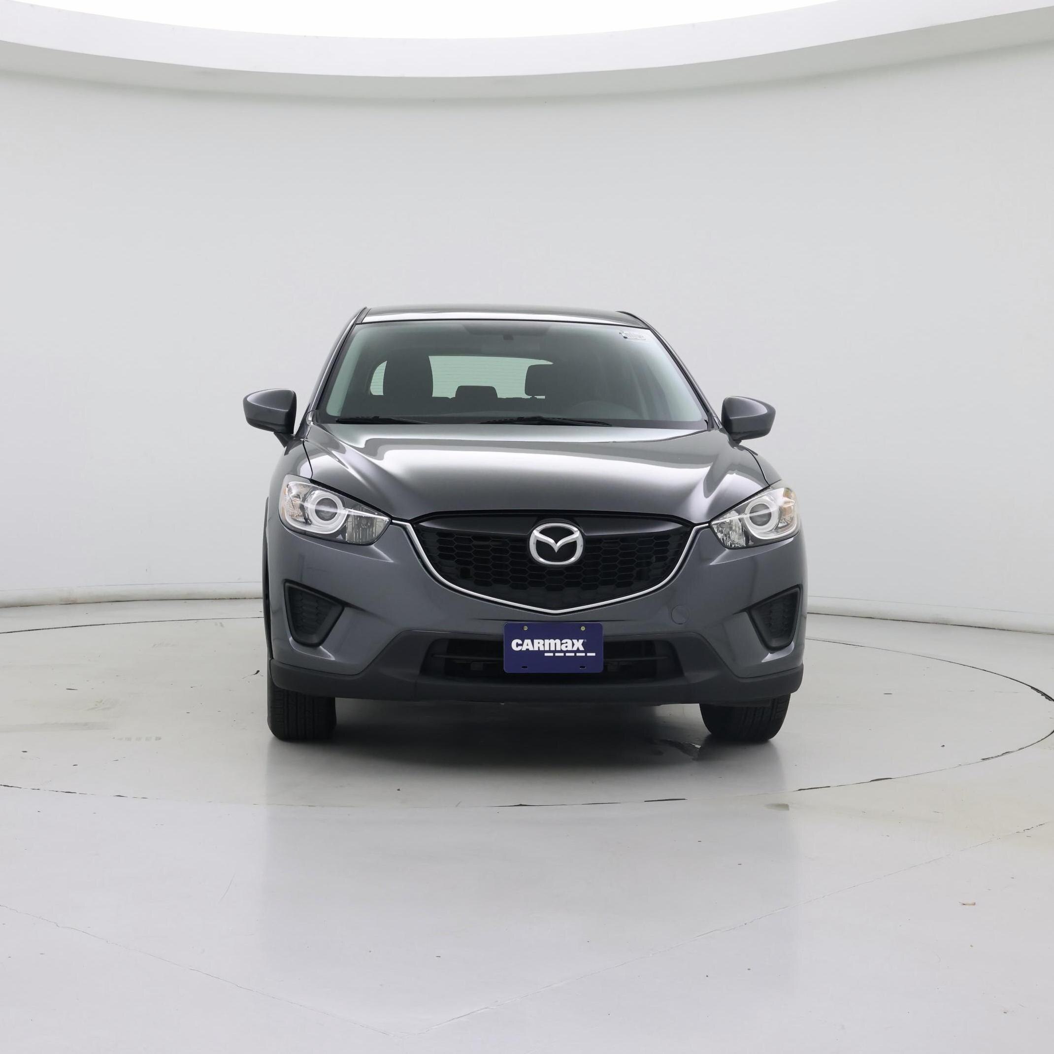 Thumbnail: 2014 Mazda CX-5 - 5