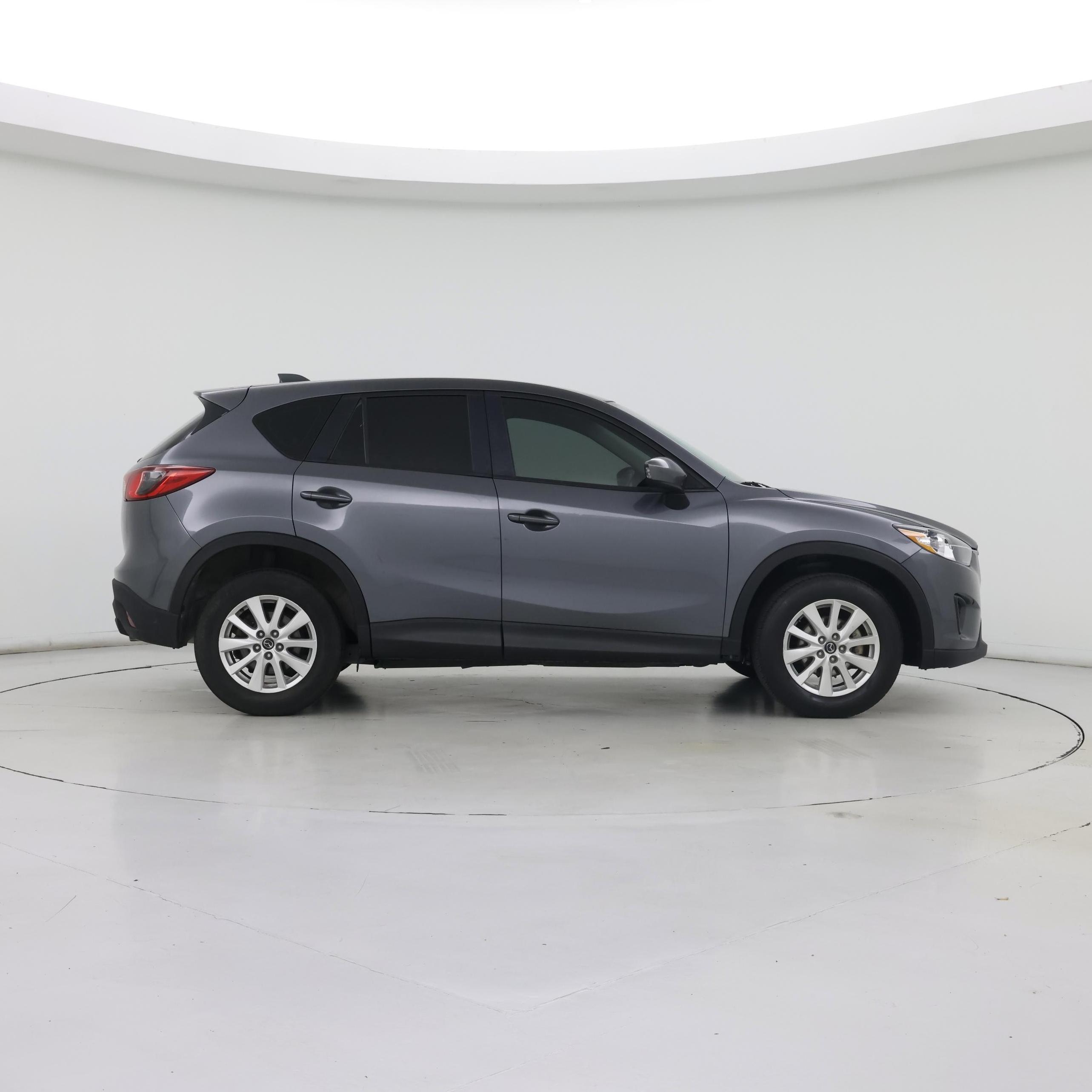 Thumbnail: 2014 Mazda CX-5 - 7
