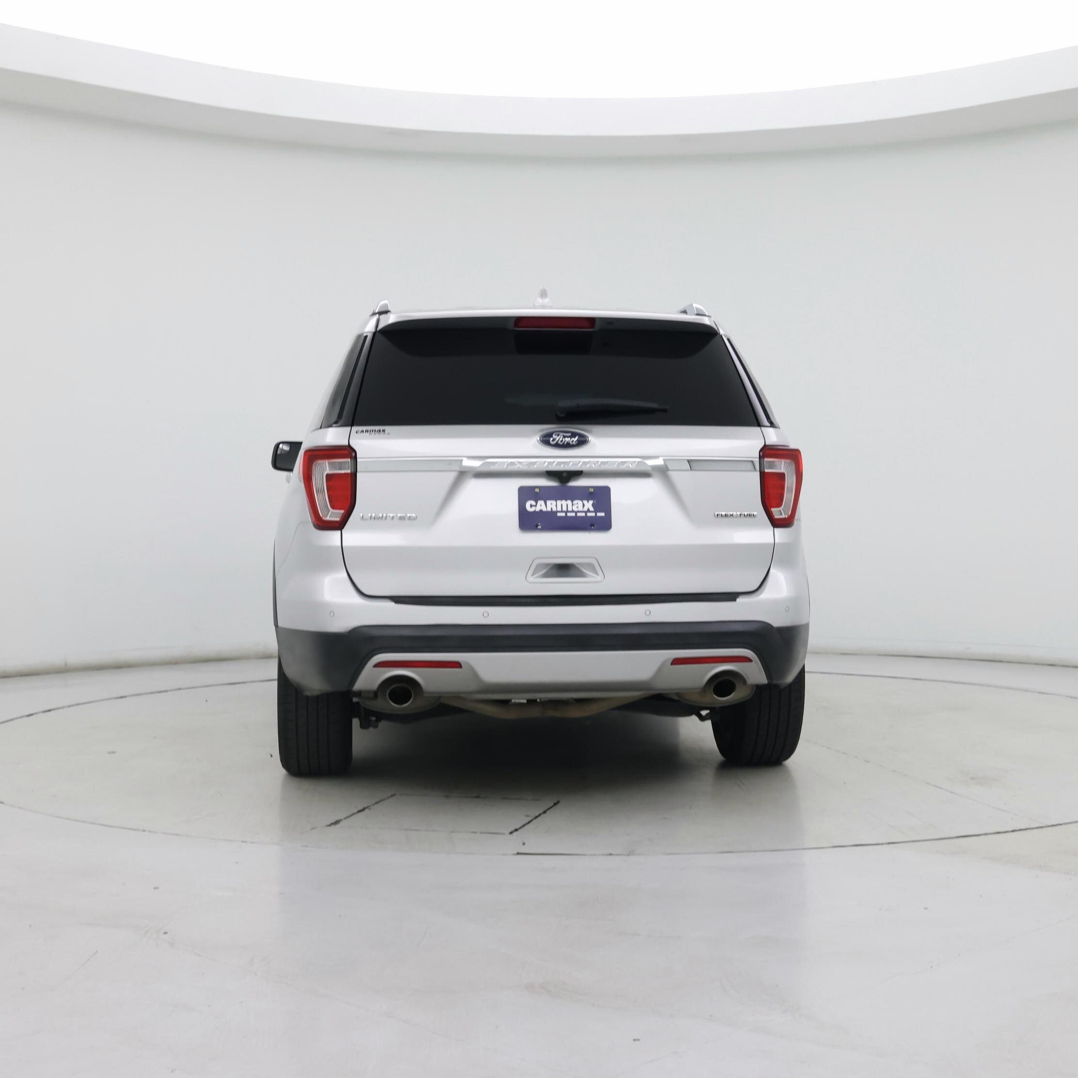Thumbnail: 2016 Ford Explorer - 6