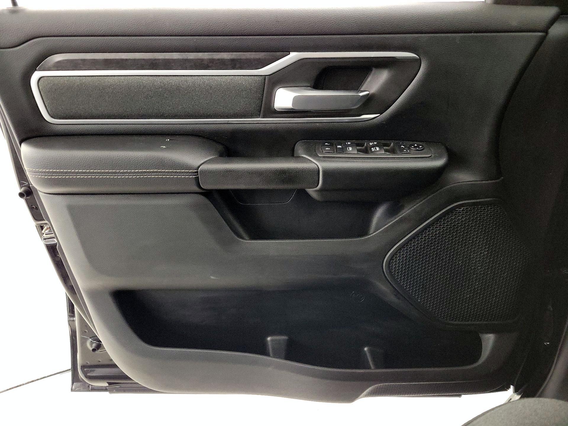 Thumbnail: 2021 RAM 1500 - 12