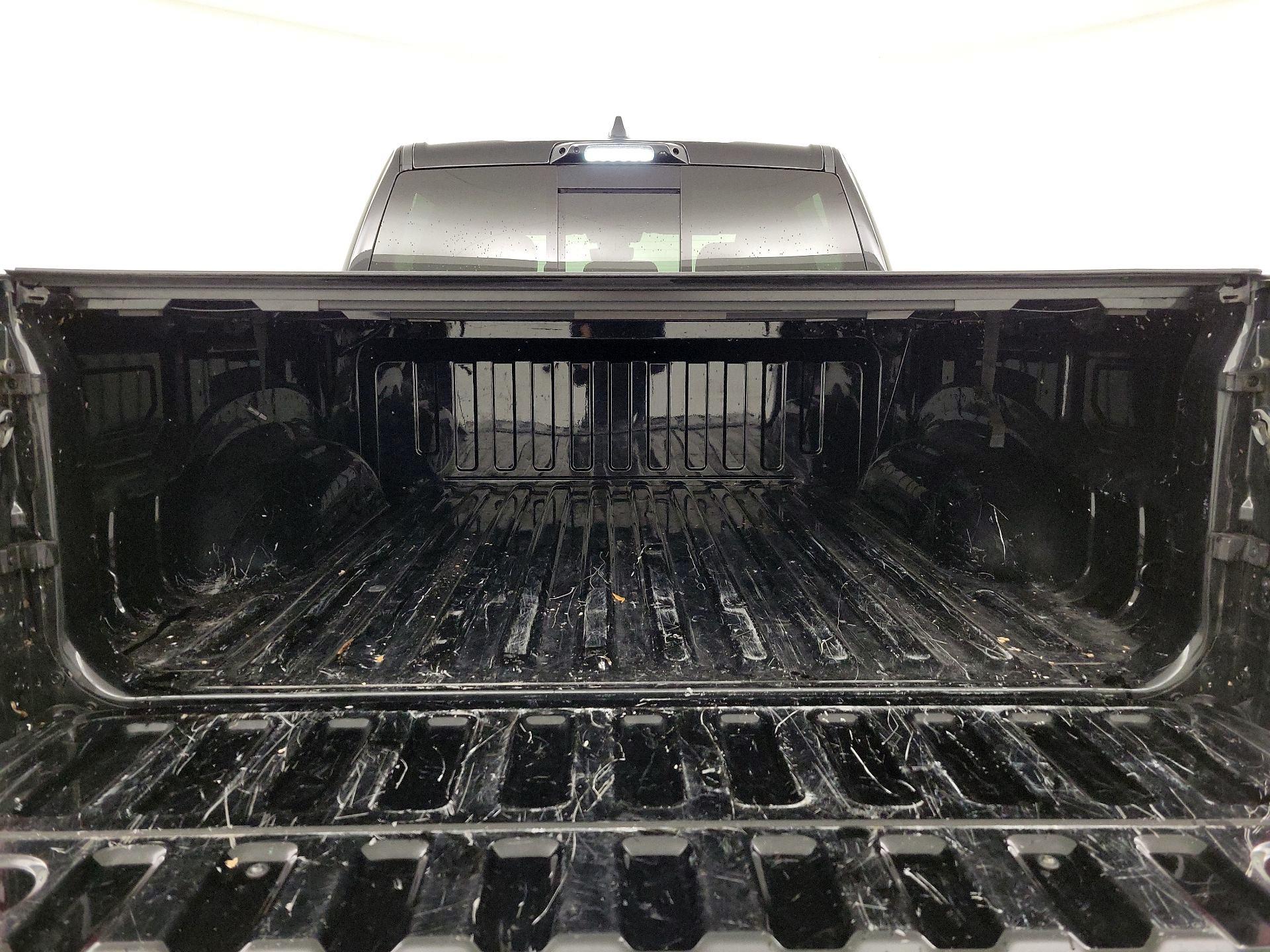 Thumbnail: 2021 RAM 1500 - 19