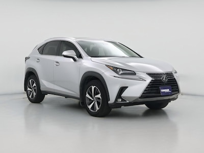 2019 Lexus NX 300 -
                  Garland, TX
