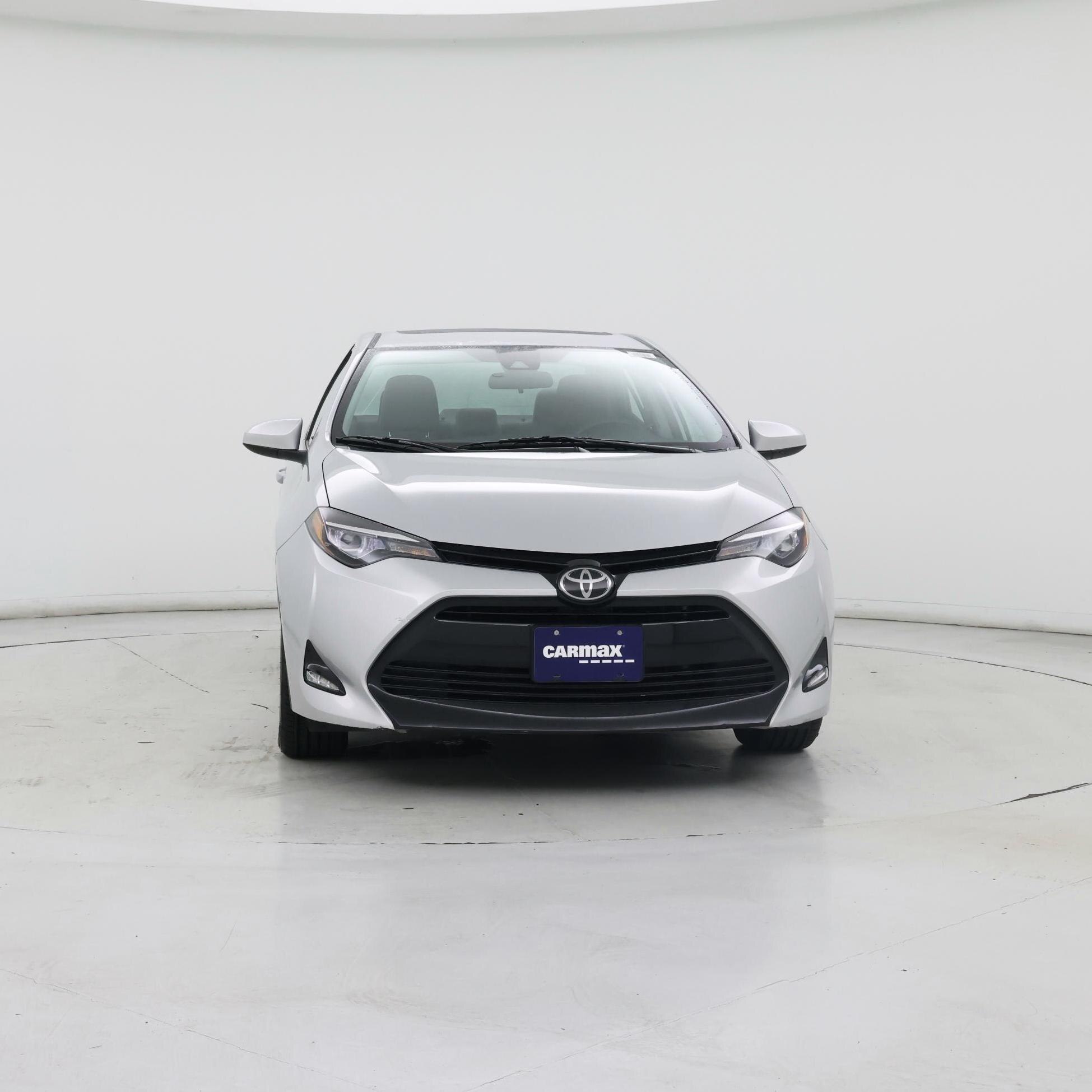 Thumbnail: 2017 Toyota Corolla - 5