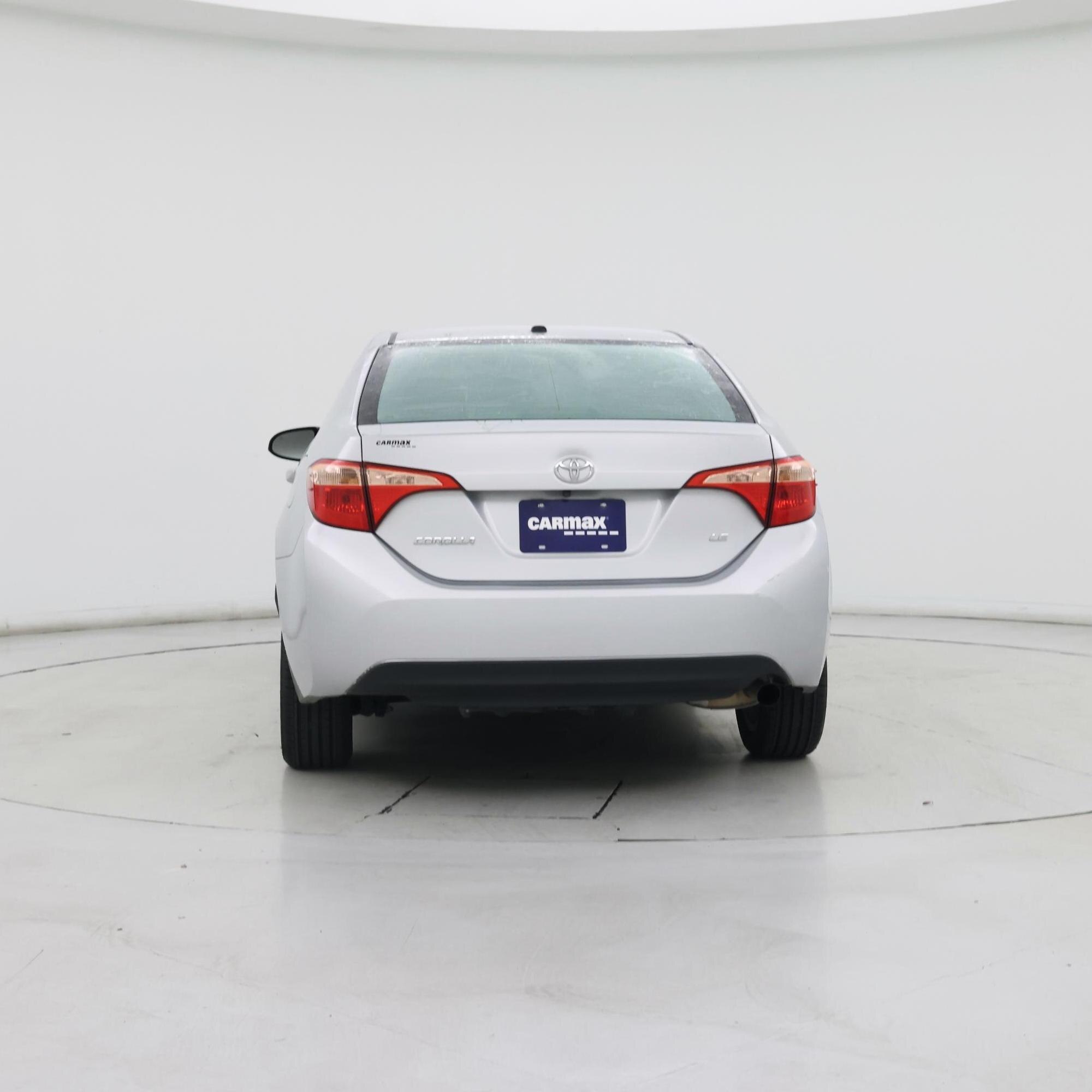 Thumbnail: 2017 Toyota Corolla - 6