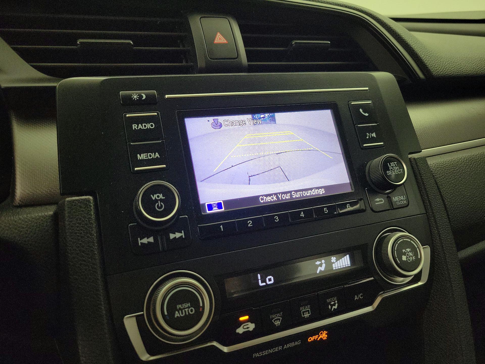 Thumbnail: 2016 Honda Civic - 14