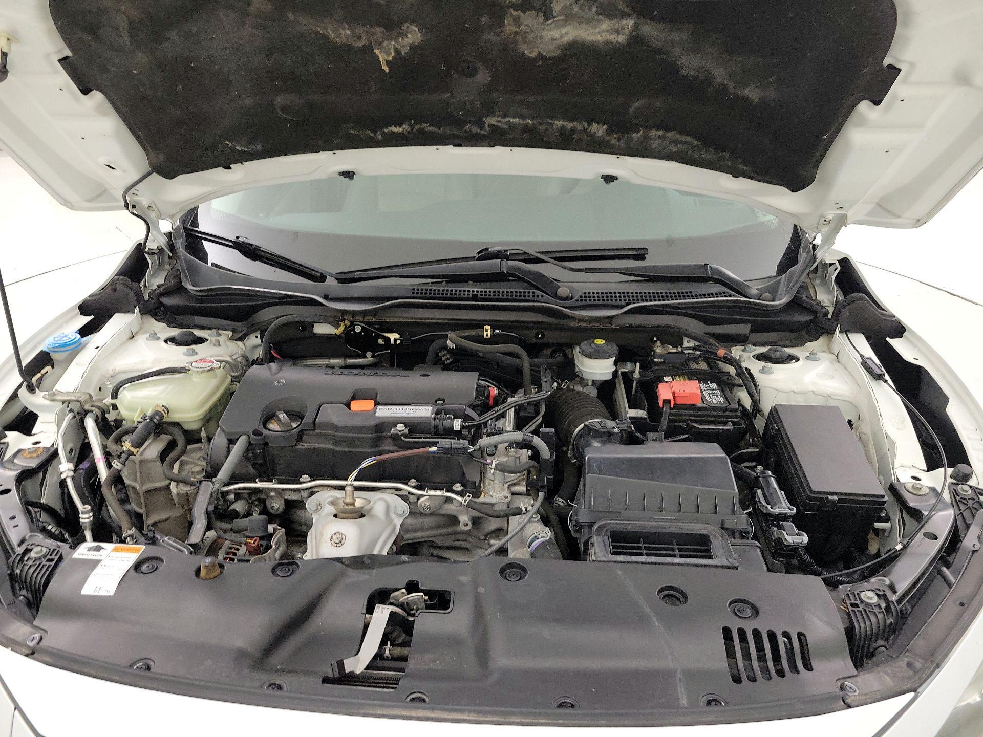 Thumbnail: 2016 Honda Civic - 20