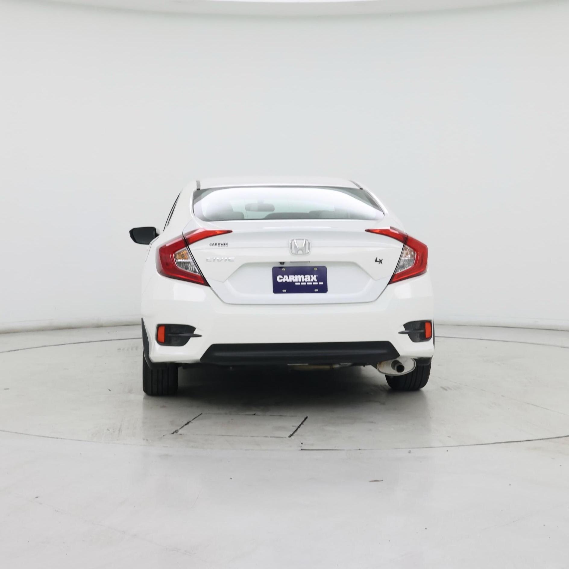 Thumbnail: 2016 Honda Civic - 6
