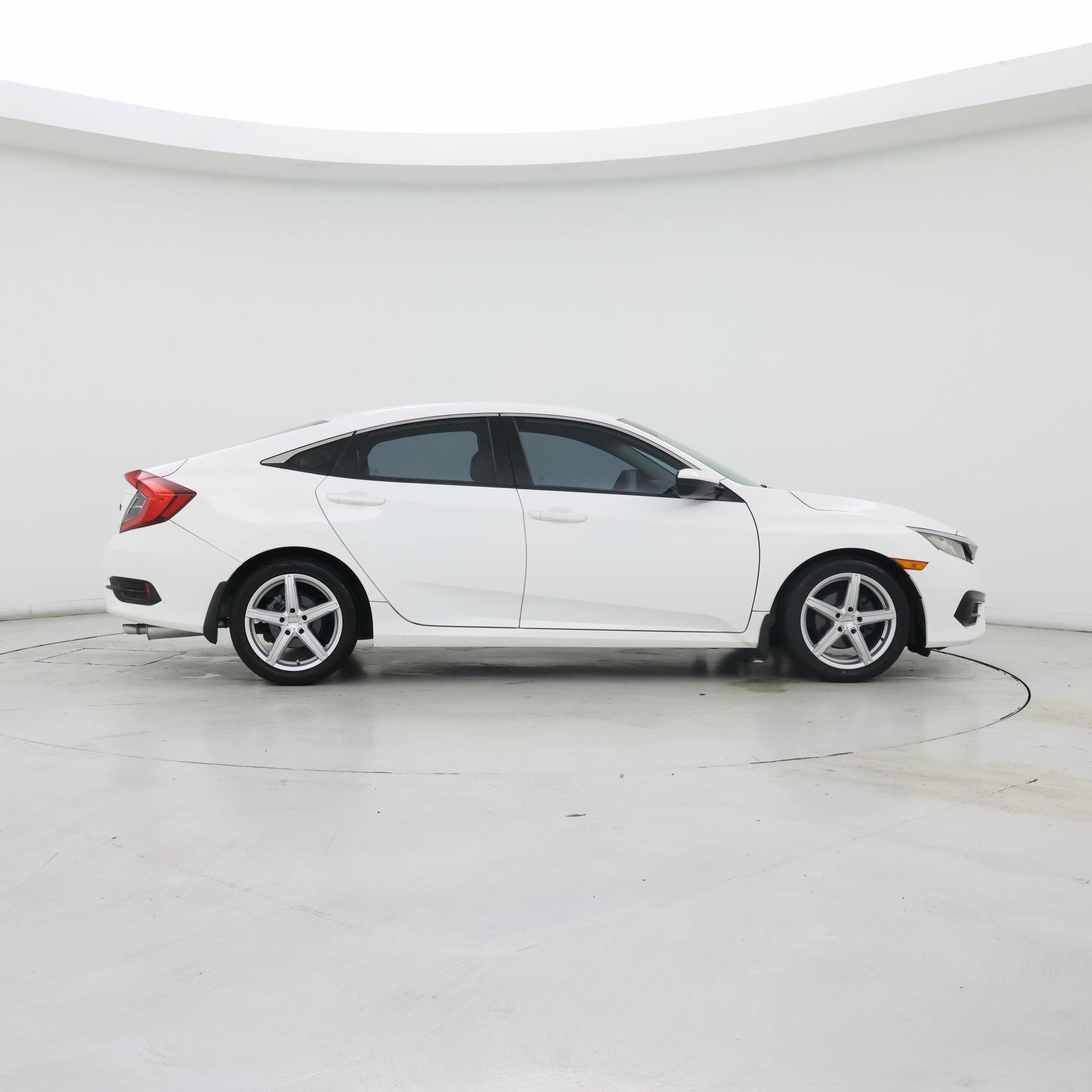 Thumbnail: 2016 Honda Civic - 7