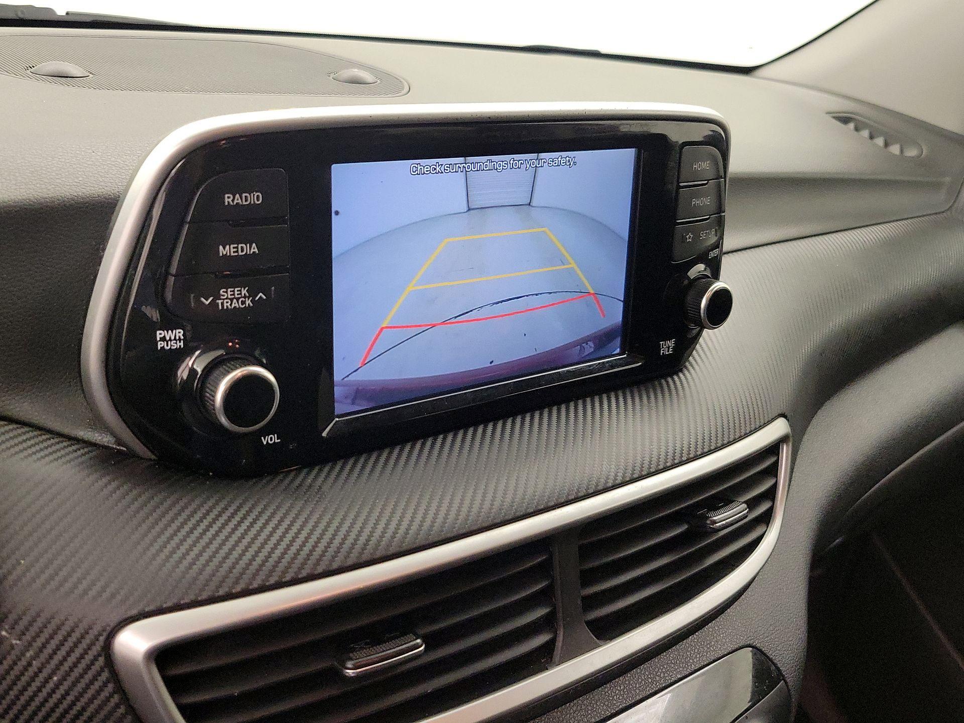 Thumbnail: 2019 Hyundai Tucson - 14