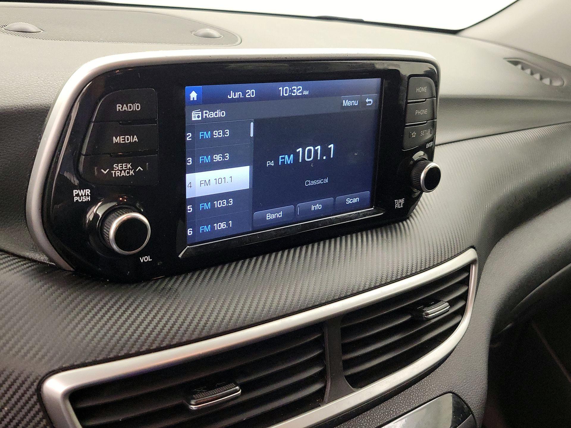 Thumbnail: 2019 Hyundai Tucson - 15