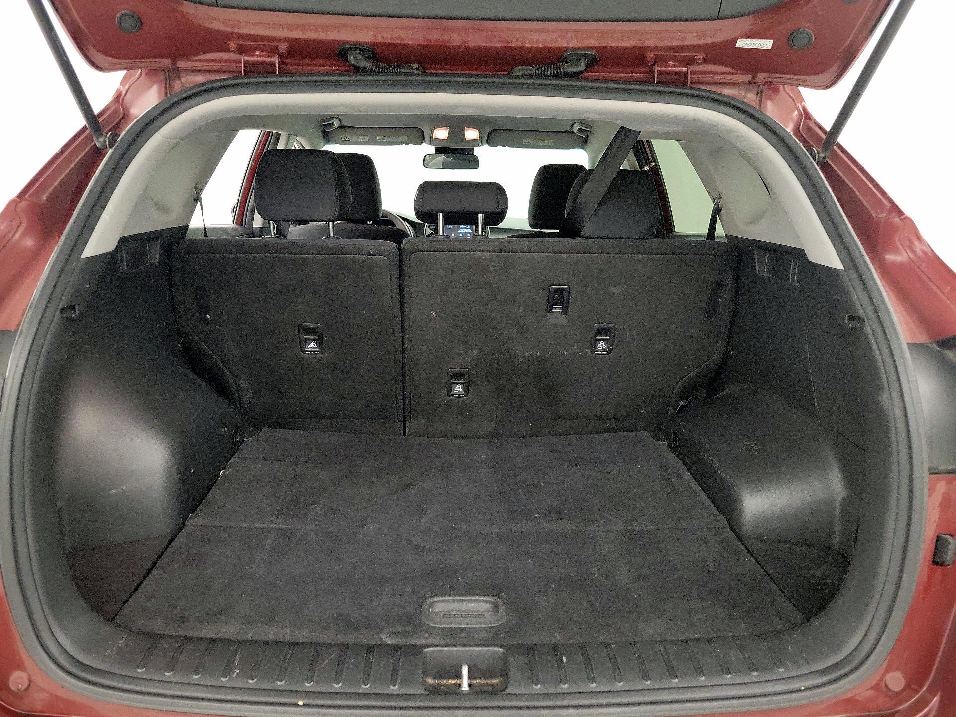 Thumbnail: 2019 Hyundai Tucson - 19