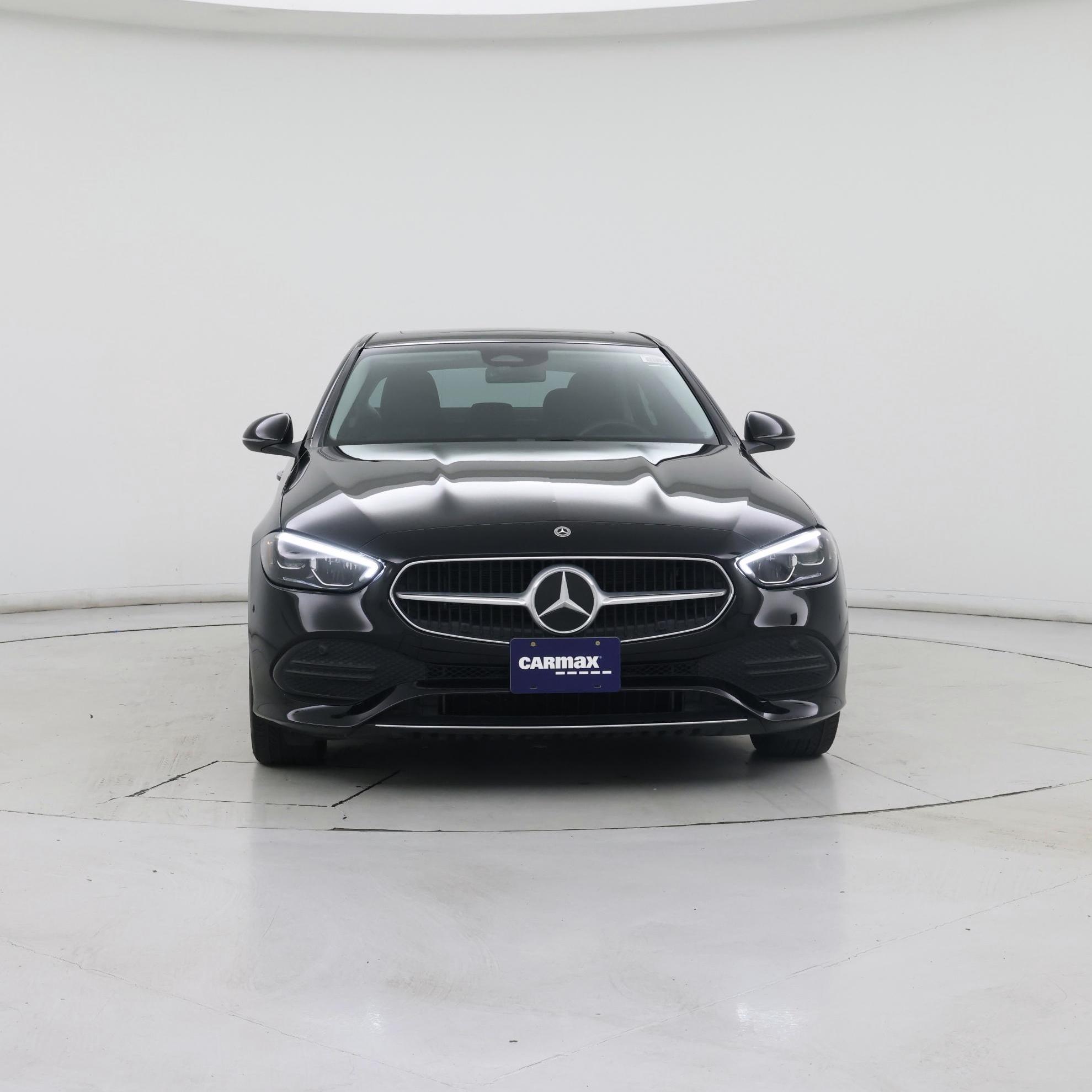 Thumbnail: 2023 Mercedes-Benz C-Class - 5