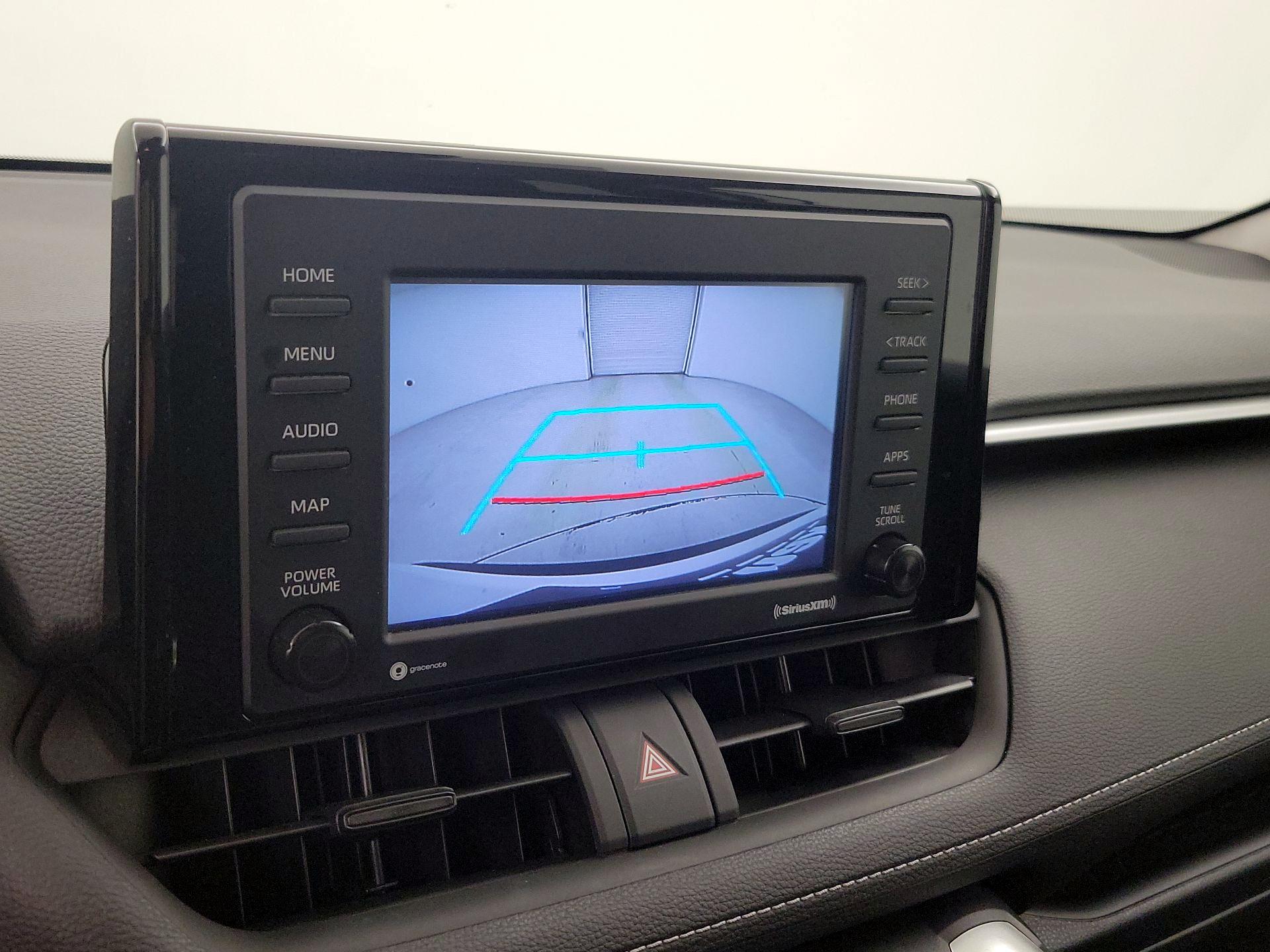 Thumbnail: 2021 Toyota RAV4 - 14