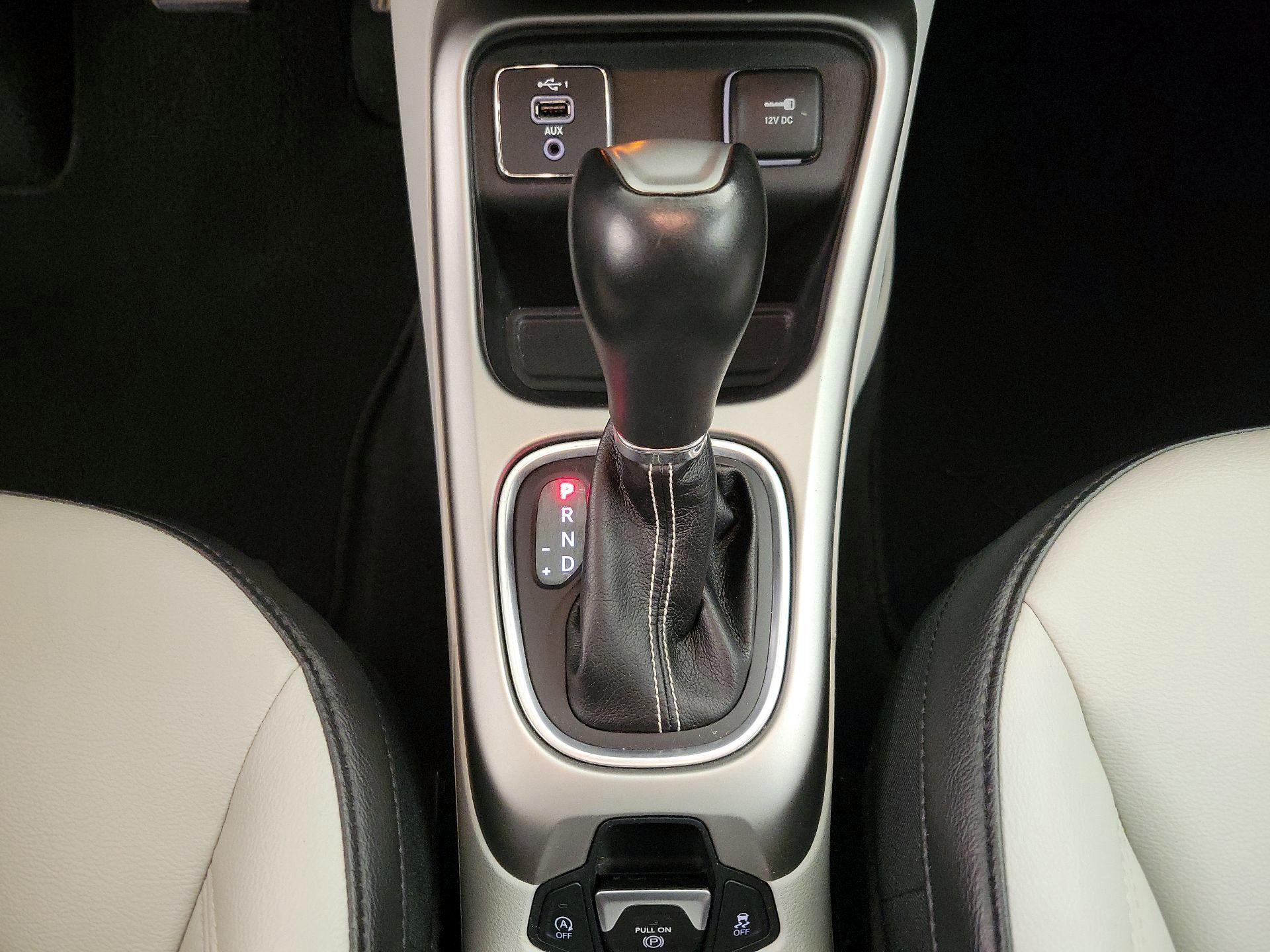 Thumbnail: 2019 Jeep Compass - 17
