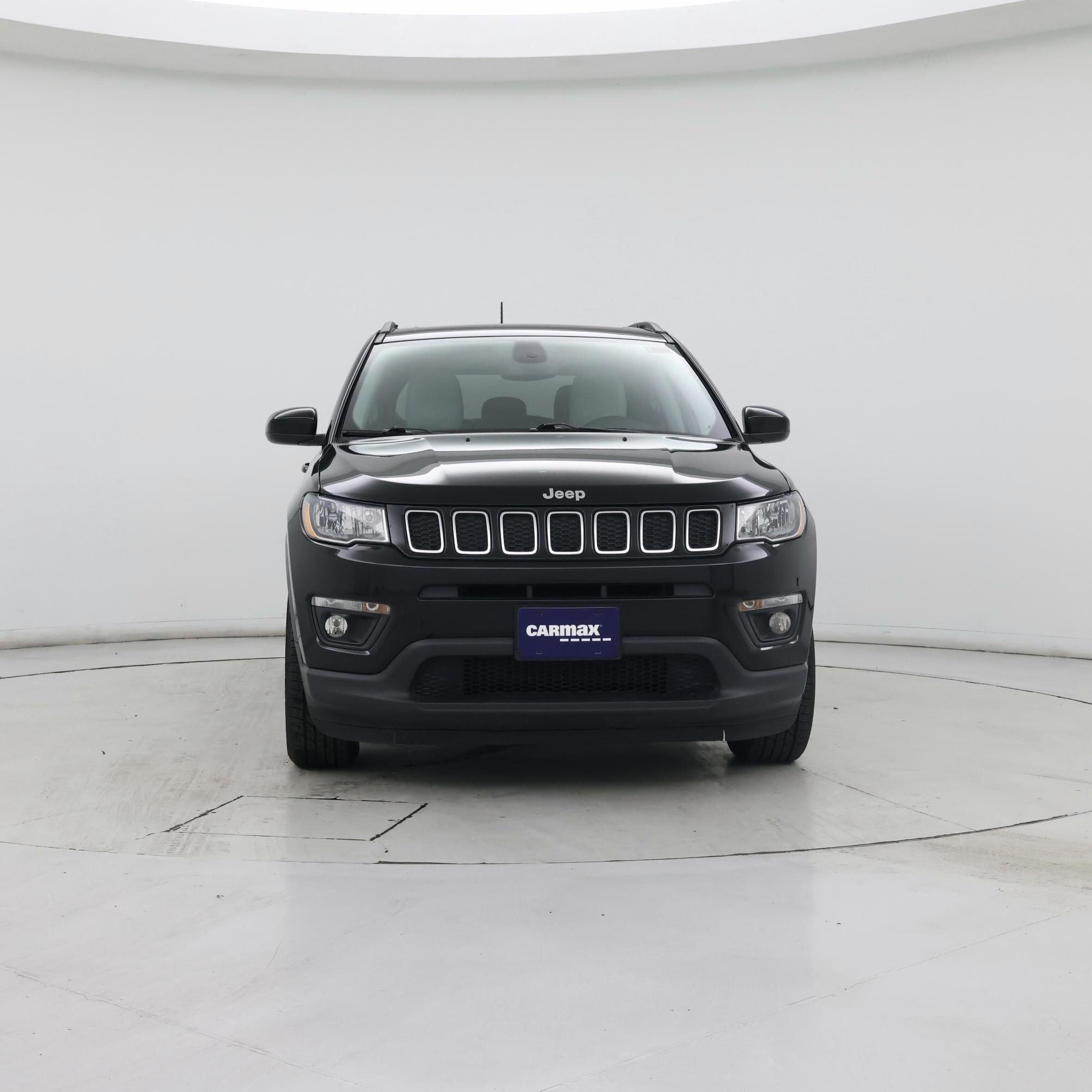 Thumbnail: 2019 Jeep Compass - 5