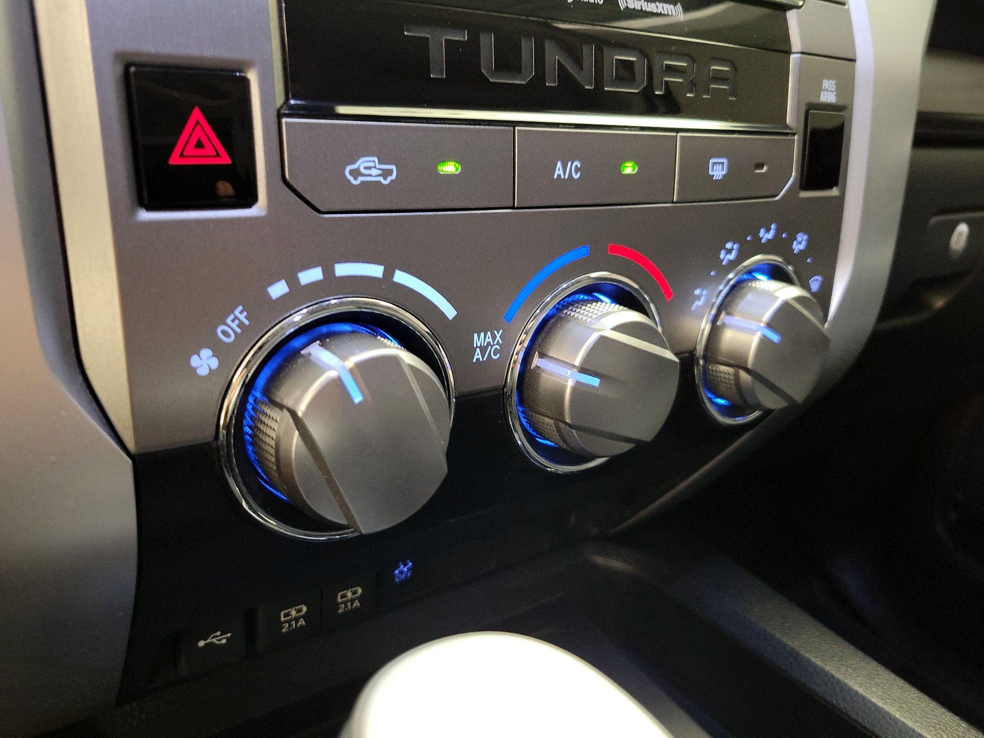 Thumbnail: 2021 Toyota Tundra - 16