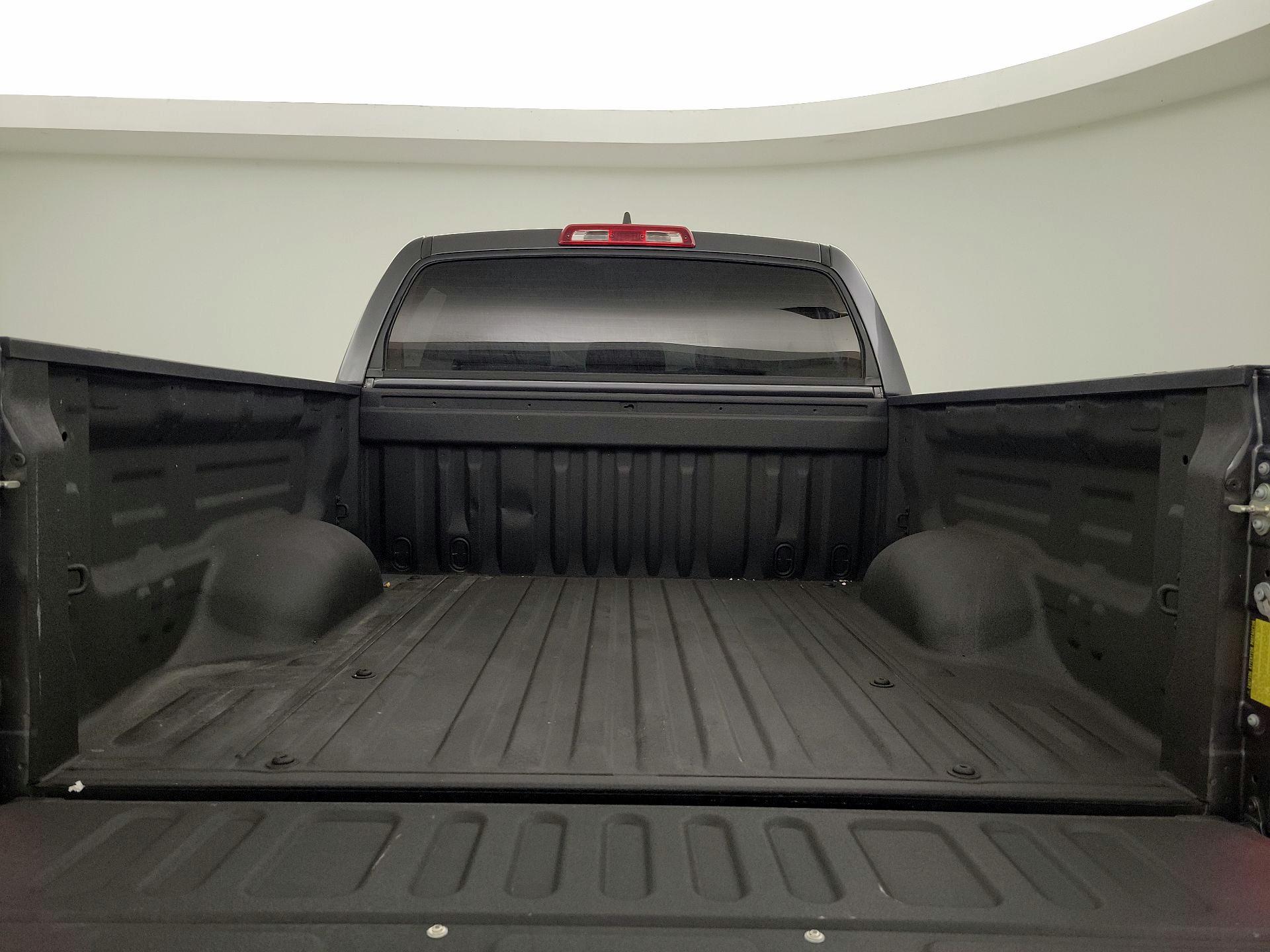 Thumbnail: 2021 Toyota Tundra - 19