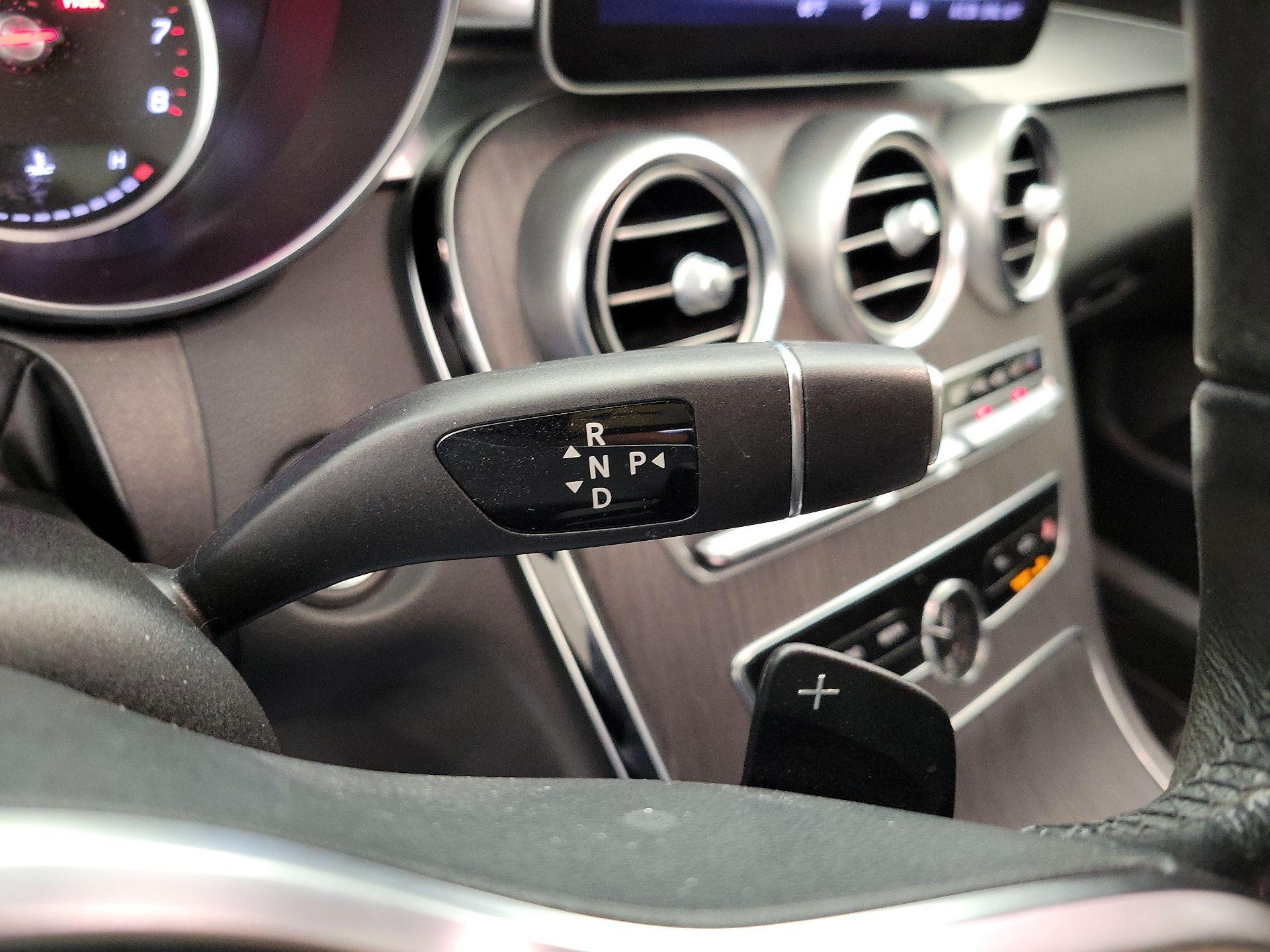 Thumbnail: 2019 Mercedes-Benz C-Class - 17