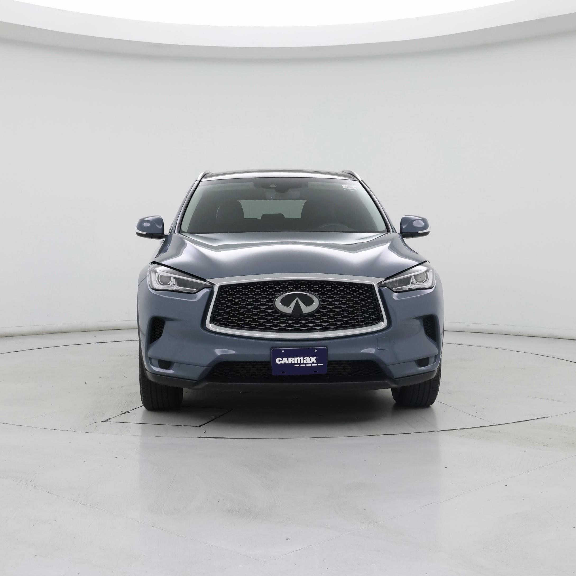 Thumbnail: 2023 INFINITI QX50 - 5