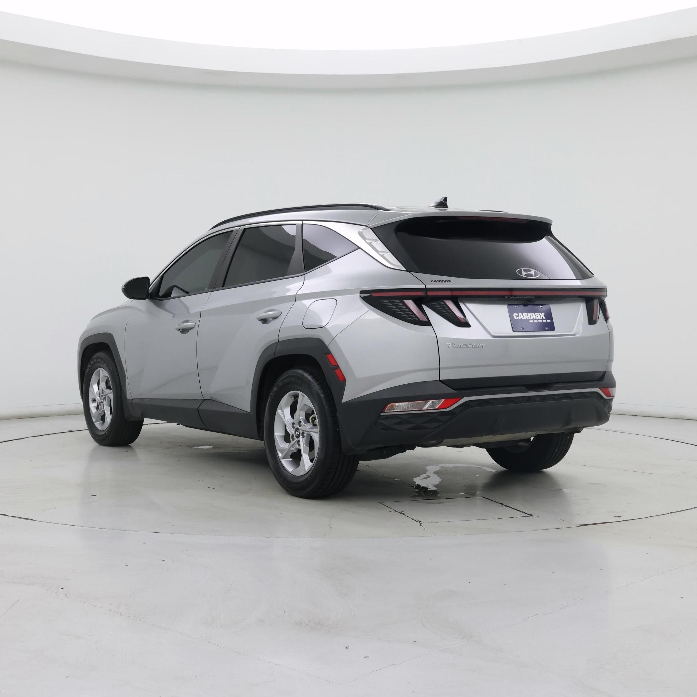 Thumbnail: 2023 Hyundai Tucson - 2
