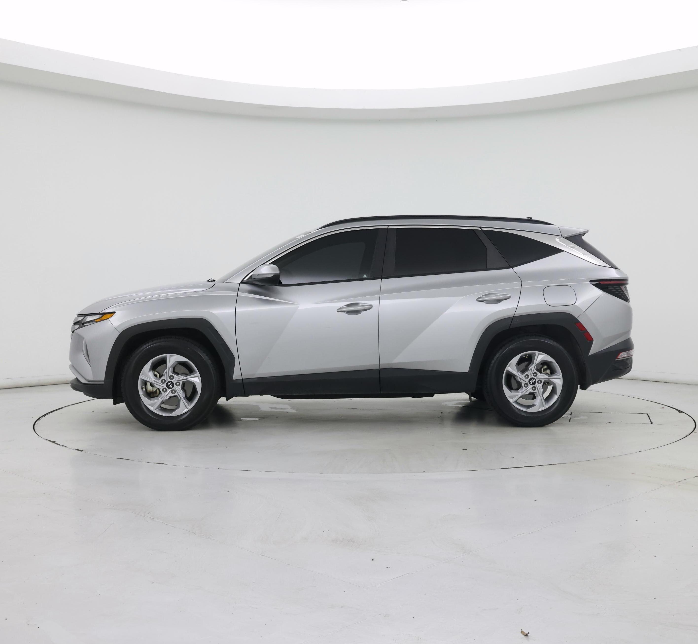 Thumbnail: 2023 Hyundai Tucson - 3