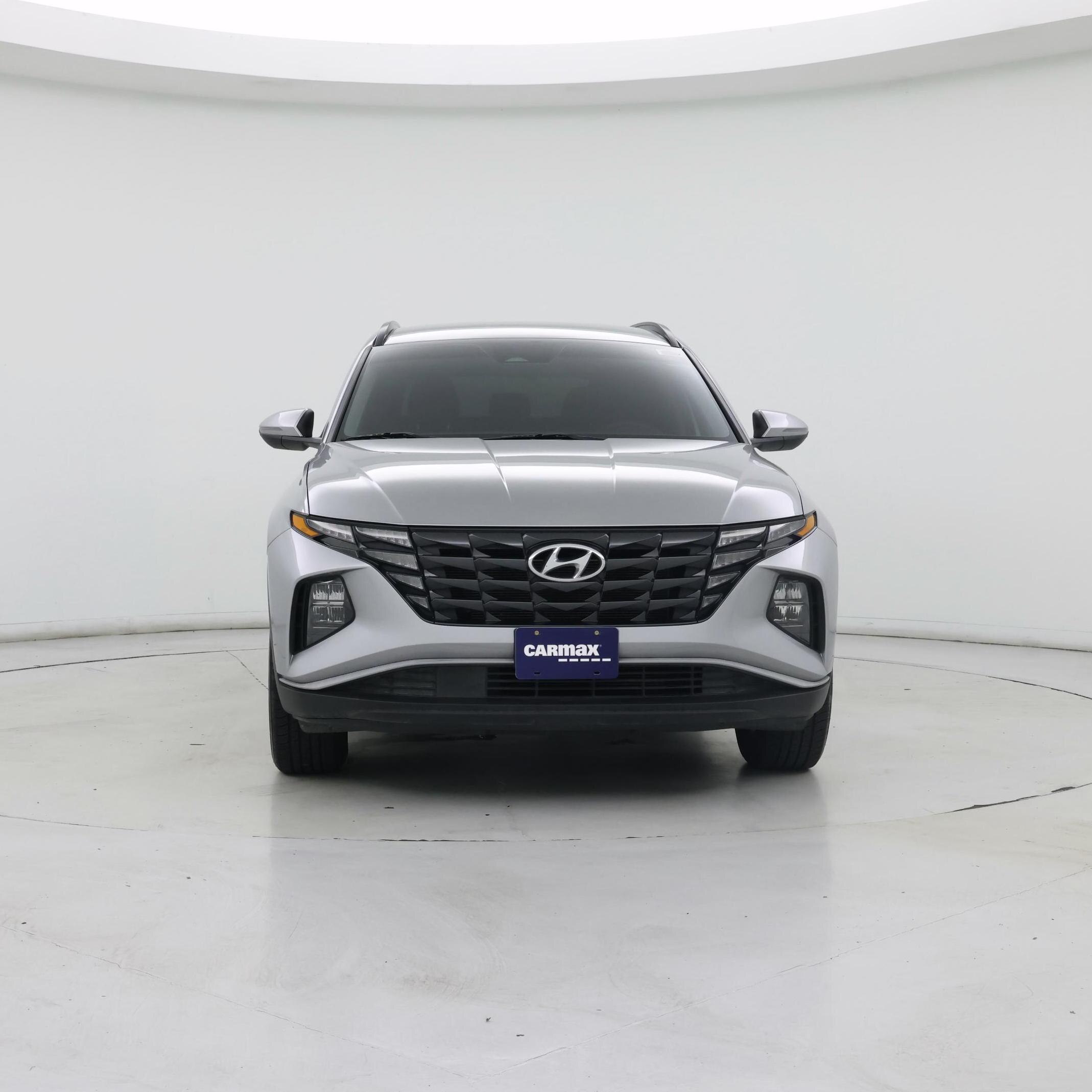 Thumbnail: 2023 Hyundai Tucson - 5