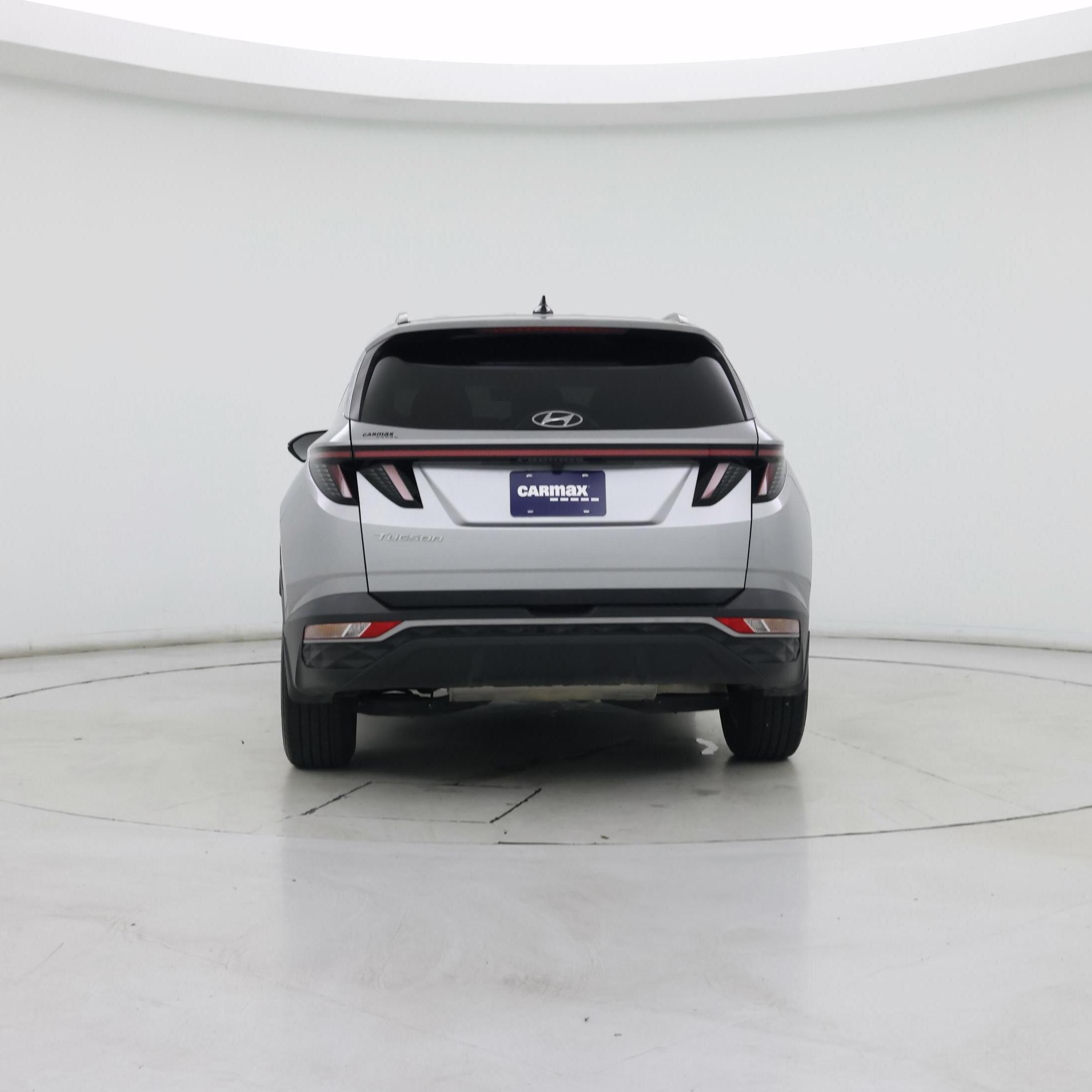 Thumbnail: 2023 Hyundai Tucson - 6
