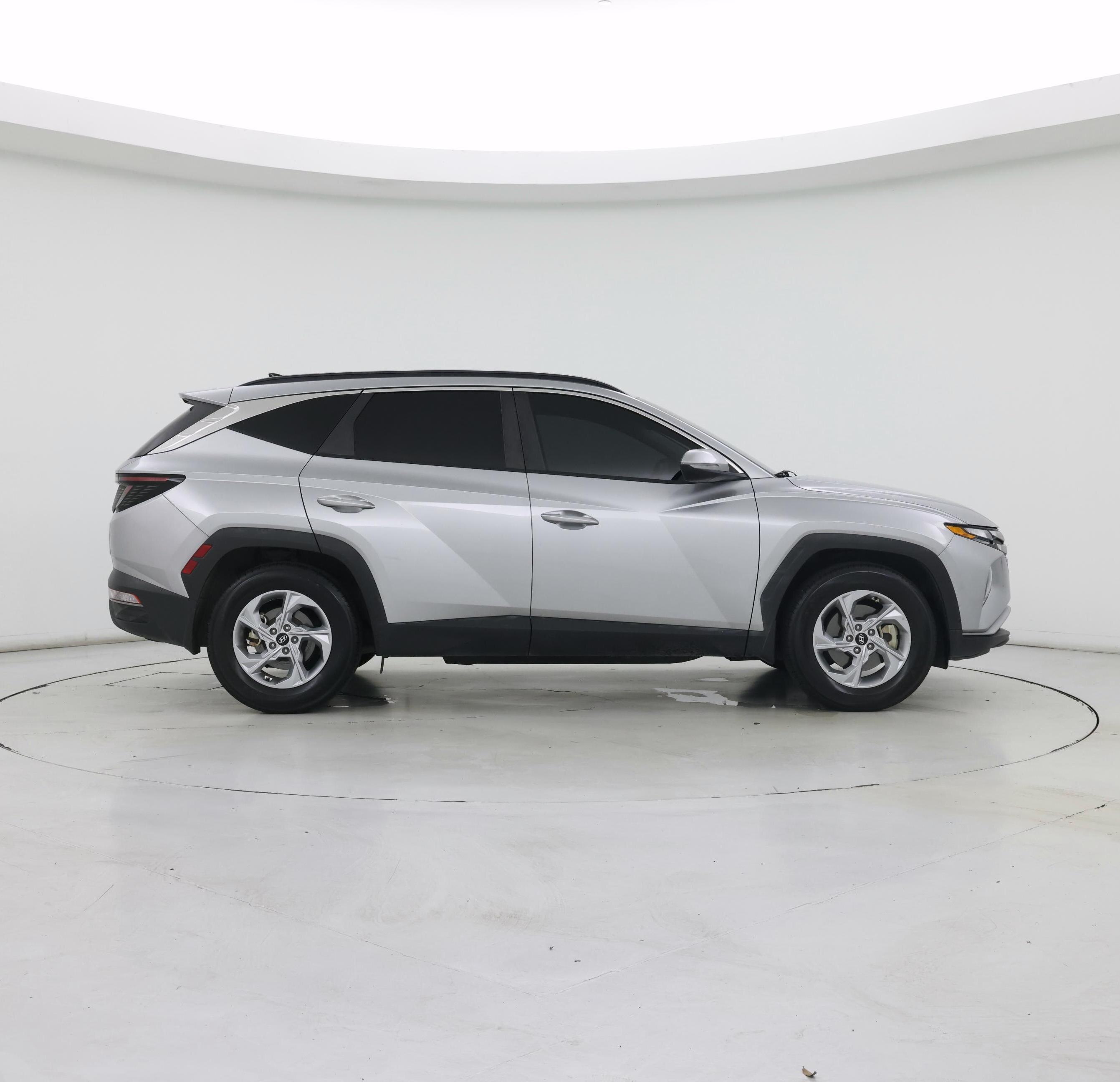 Thumbnail: 2023 Hyundai Tucson - 7