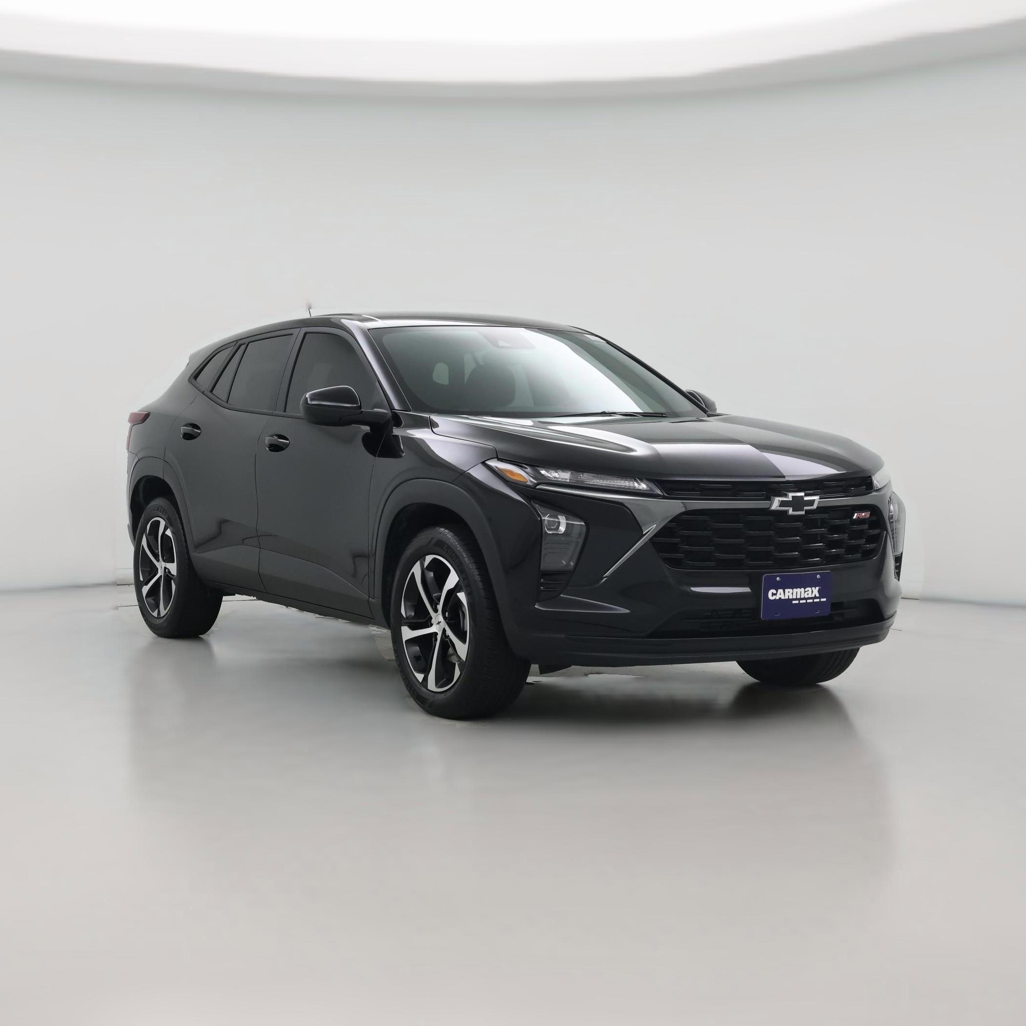 Thumbnail: 2024 Chevrolet Trax - 1