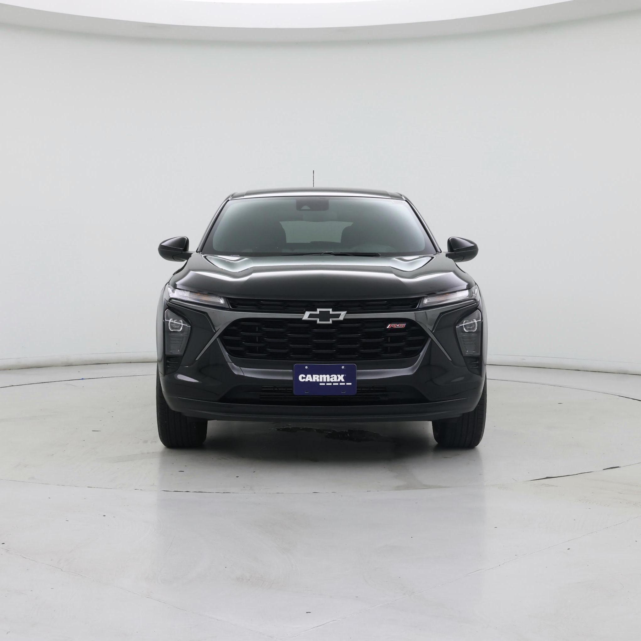 Thumbnail: 2024 Chevrolet Trax - 5