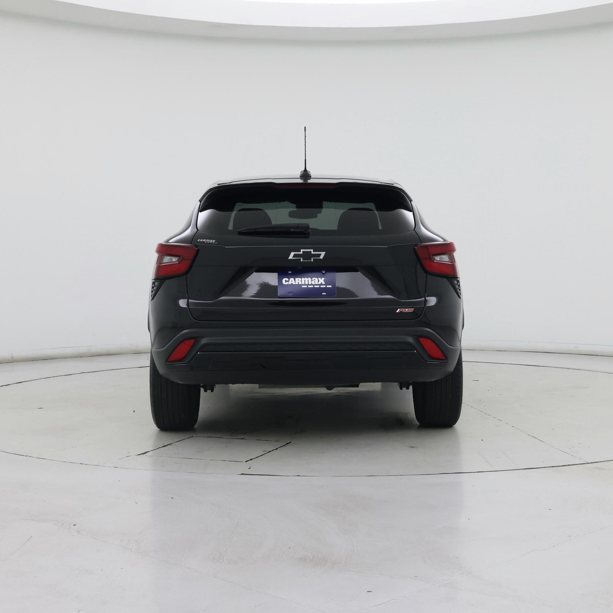 Thumbnail: 2024 Chevrolet Trax - 6