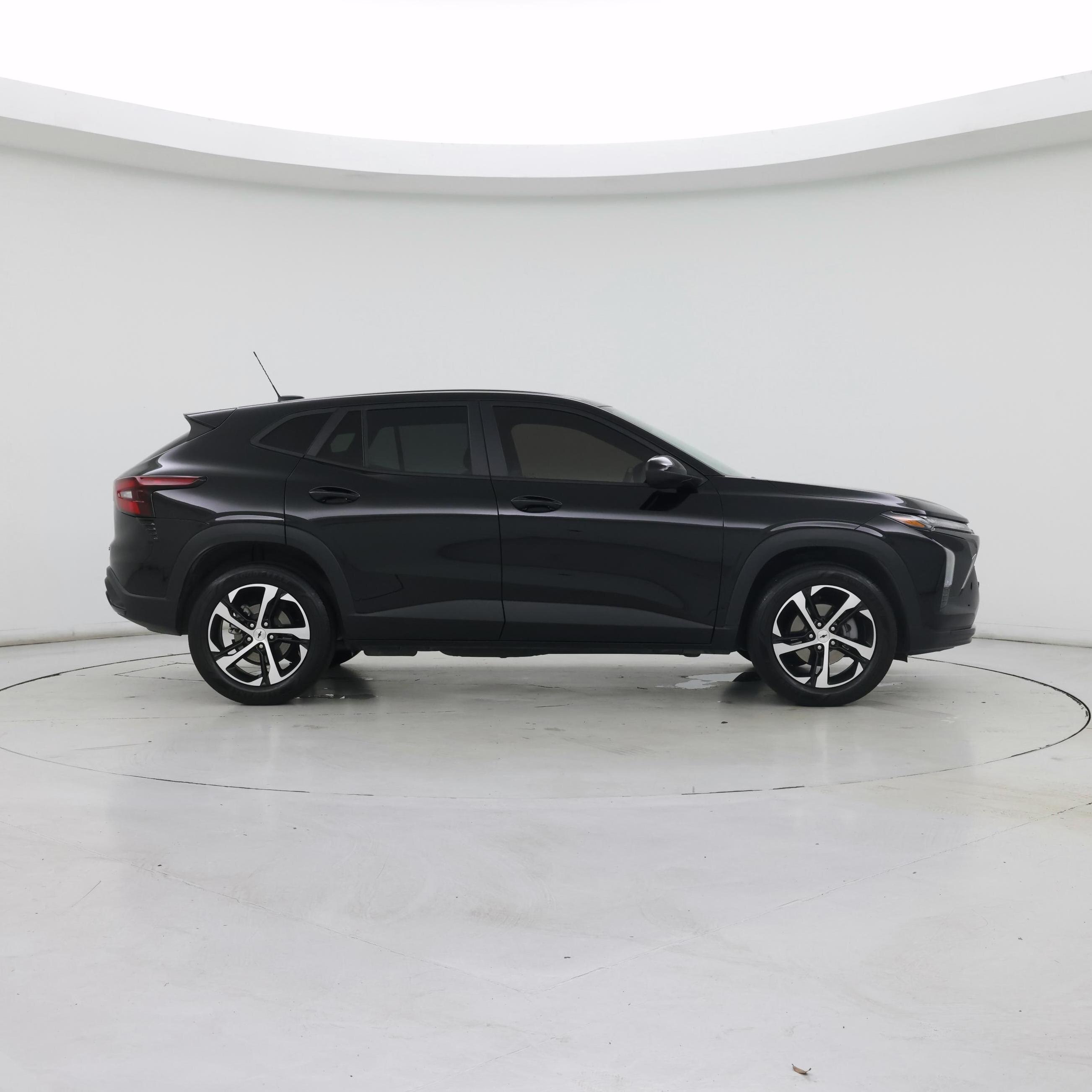 Thumbnail: 2024 Chevrolet Trax - 7