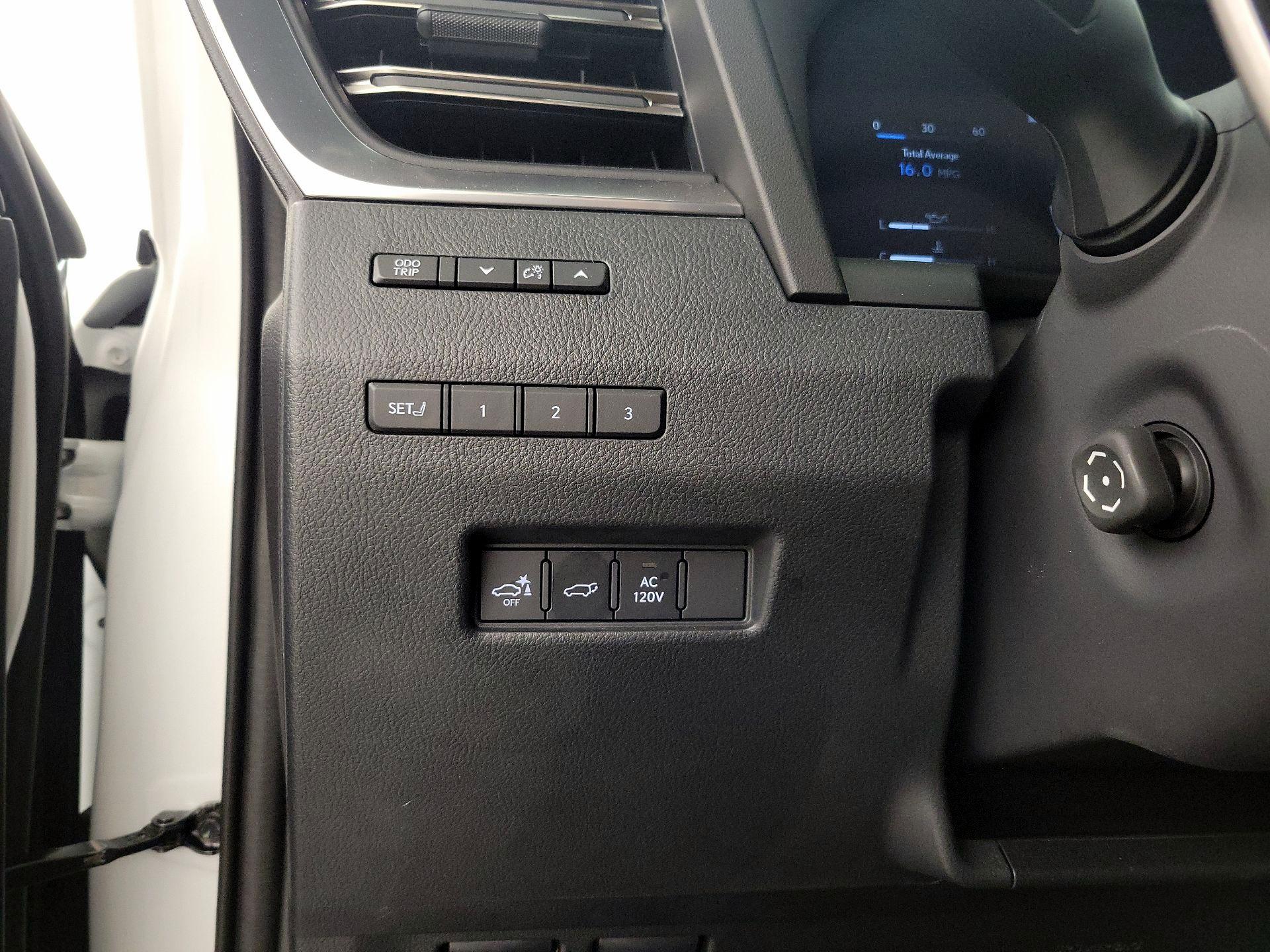 Thumbnail: 2024 Lexus GX - 13
