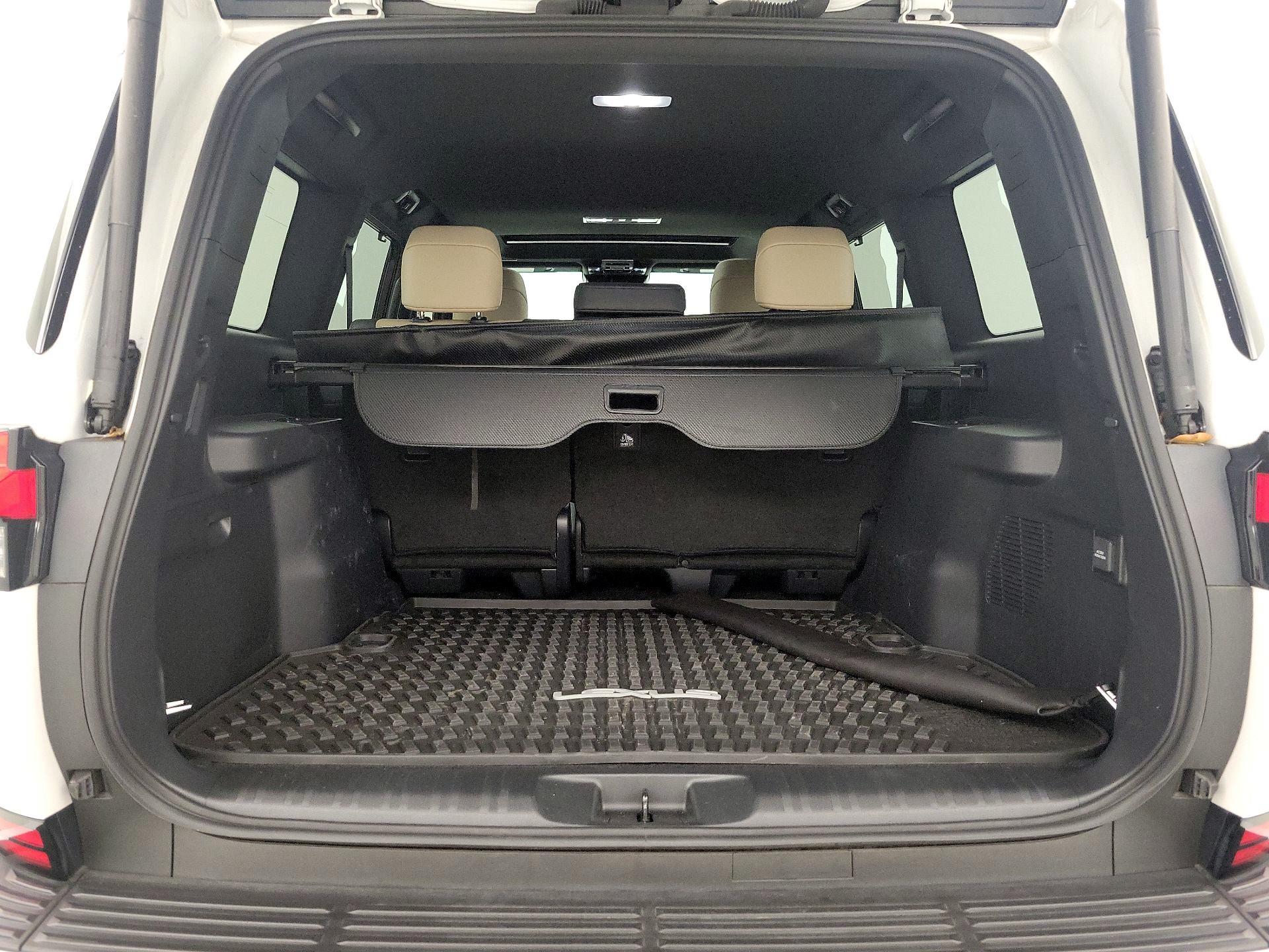 Thumbnail: 2024 Lexus GX - 20