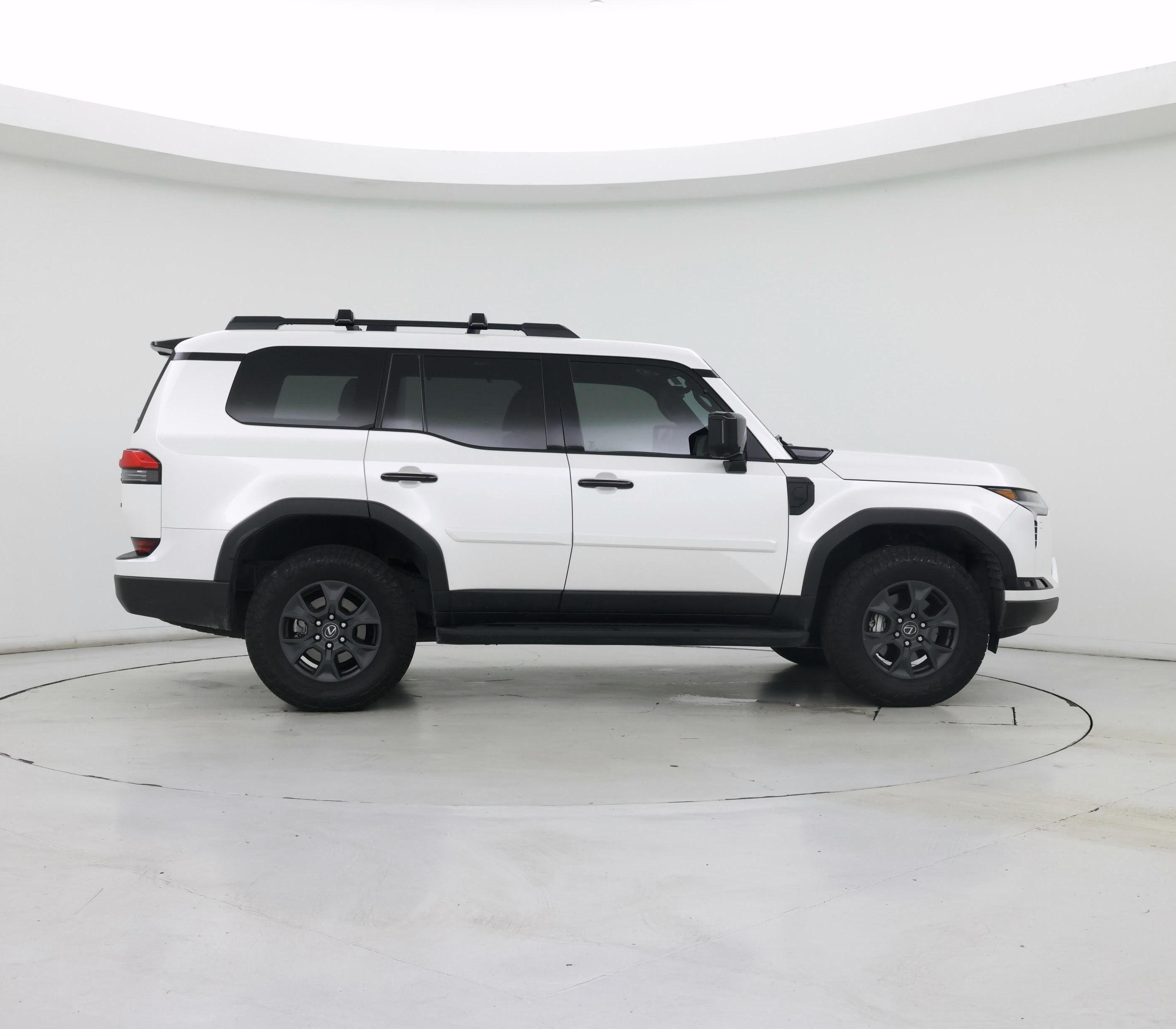 Thumbnail: 2024 Lexus GX - 7