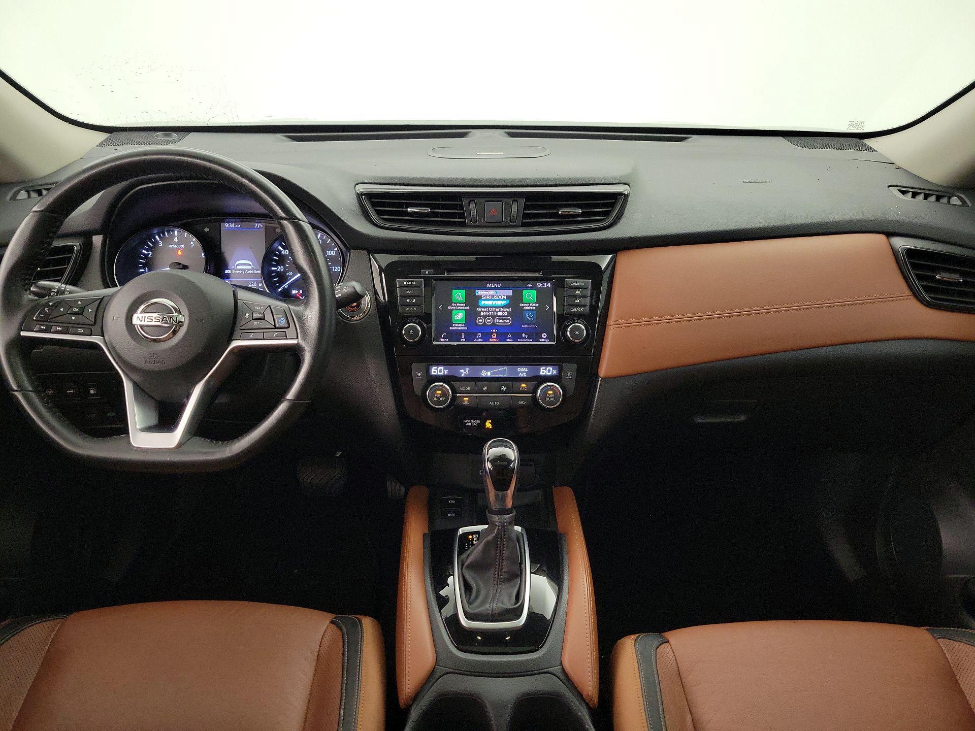 Thumbnail: 2018 Nissan Rogue - 9
