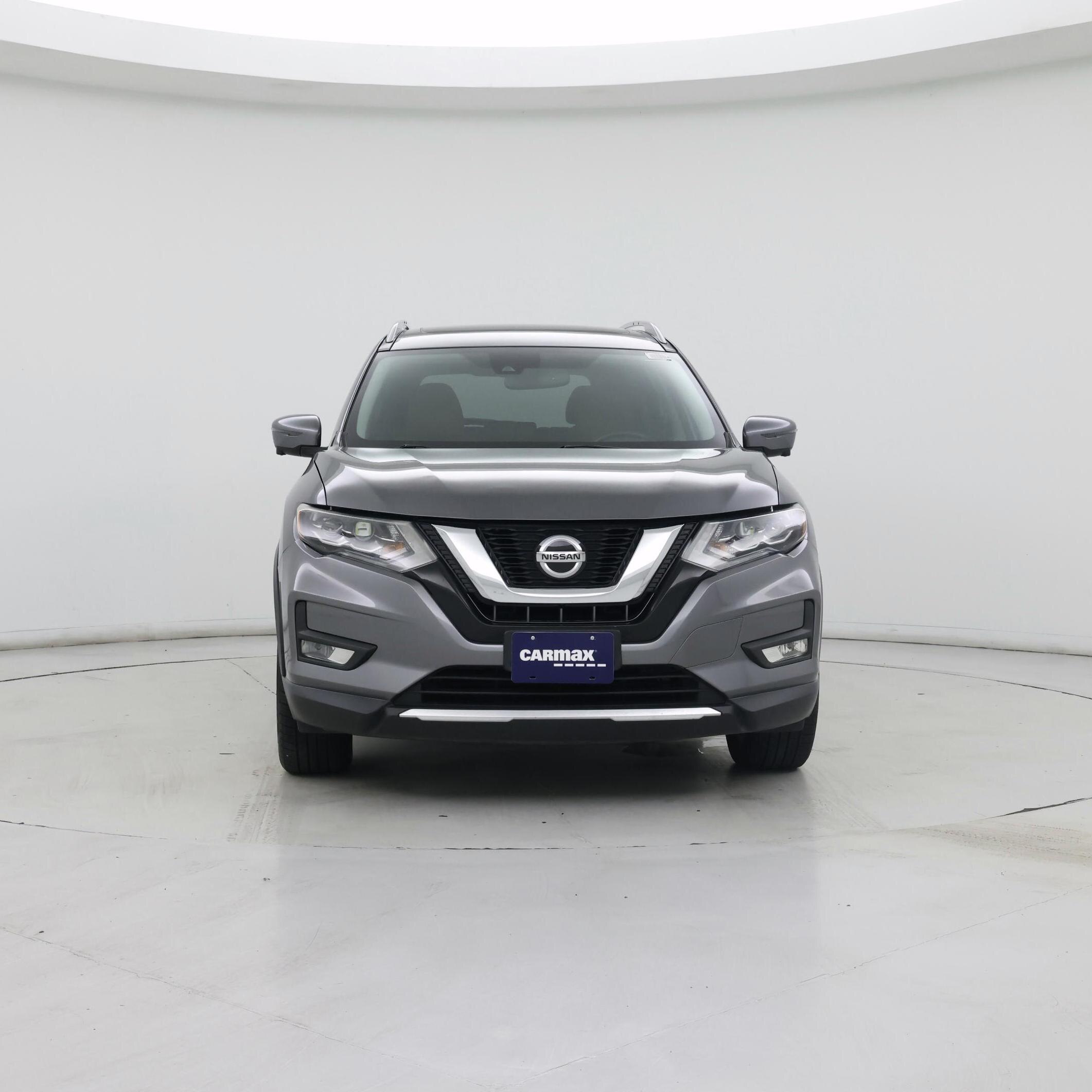 Thumbnail: 2018 Nissan Rogue - 5