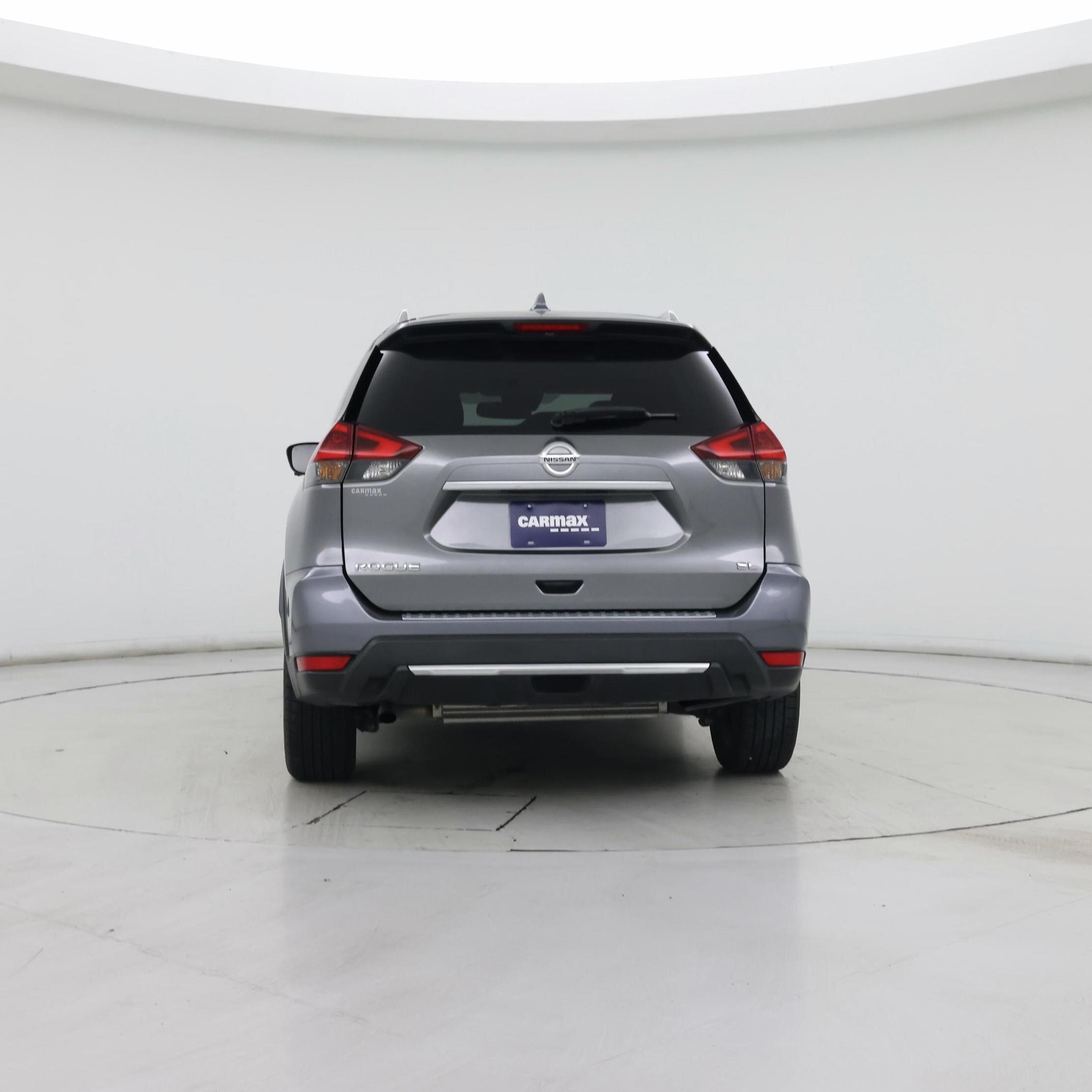 Thumbnail: 2018 Nissan Rogue - 6