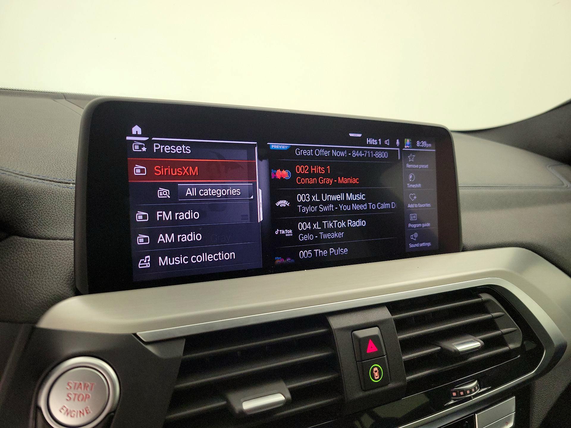 Thumbnail: 2020 BMW X4 - 15