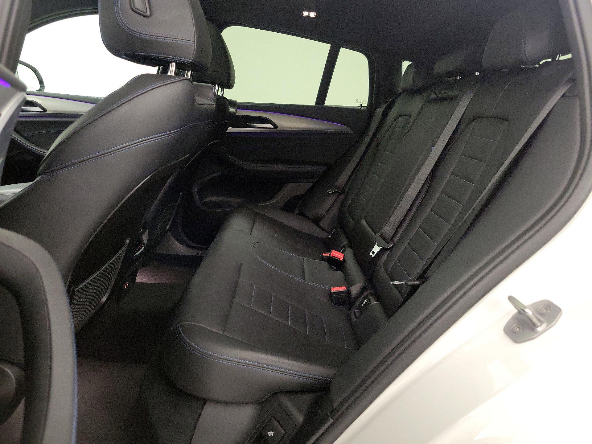 Thumbnail: 2020 BMW X4 - 19