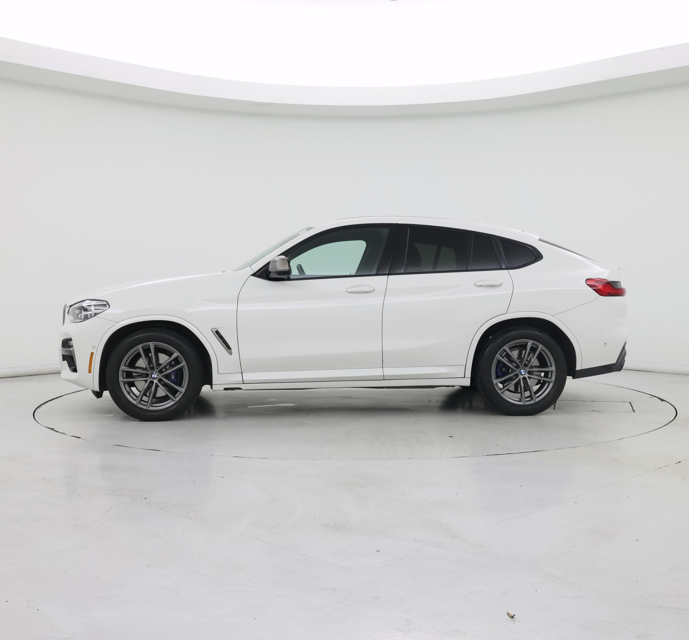 Thumbnail: 2020 BMW X4 - 3