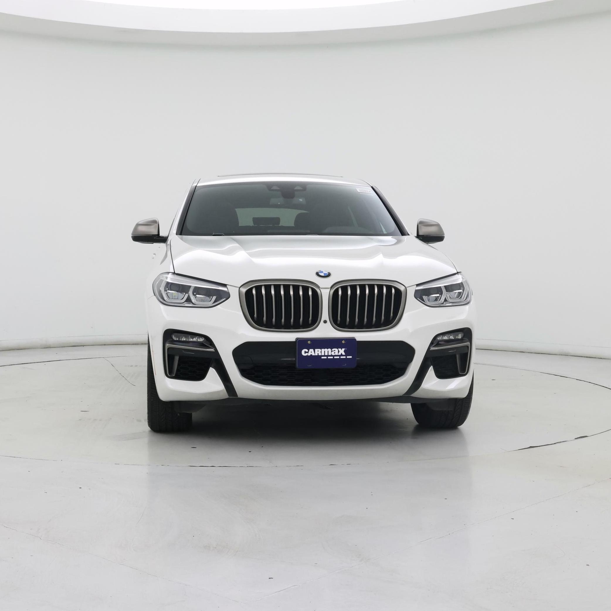 Thumbnail: 2020 BMW X4 - 5