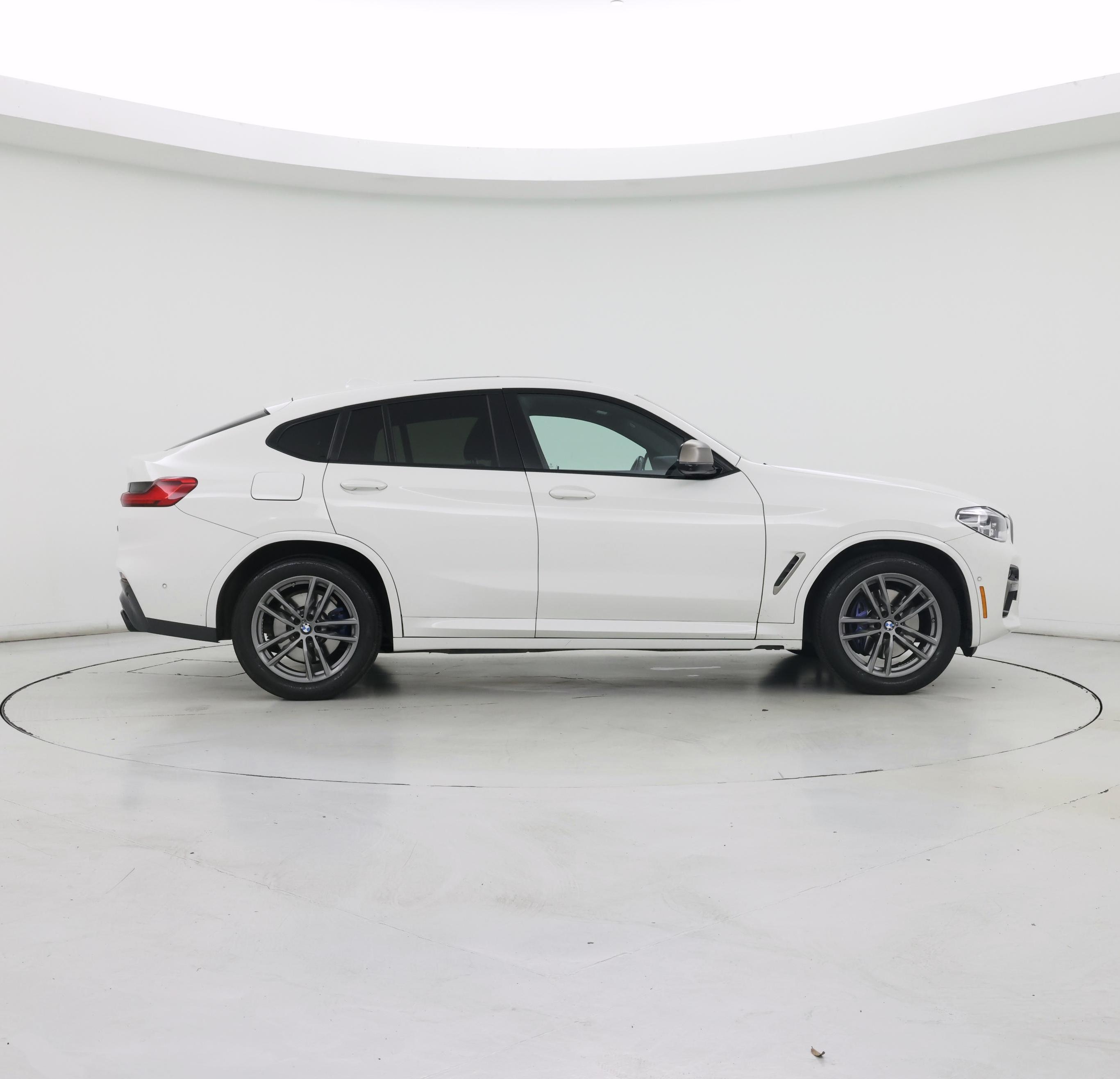 Thumbnail: 2020 BMW X4 - 7