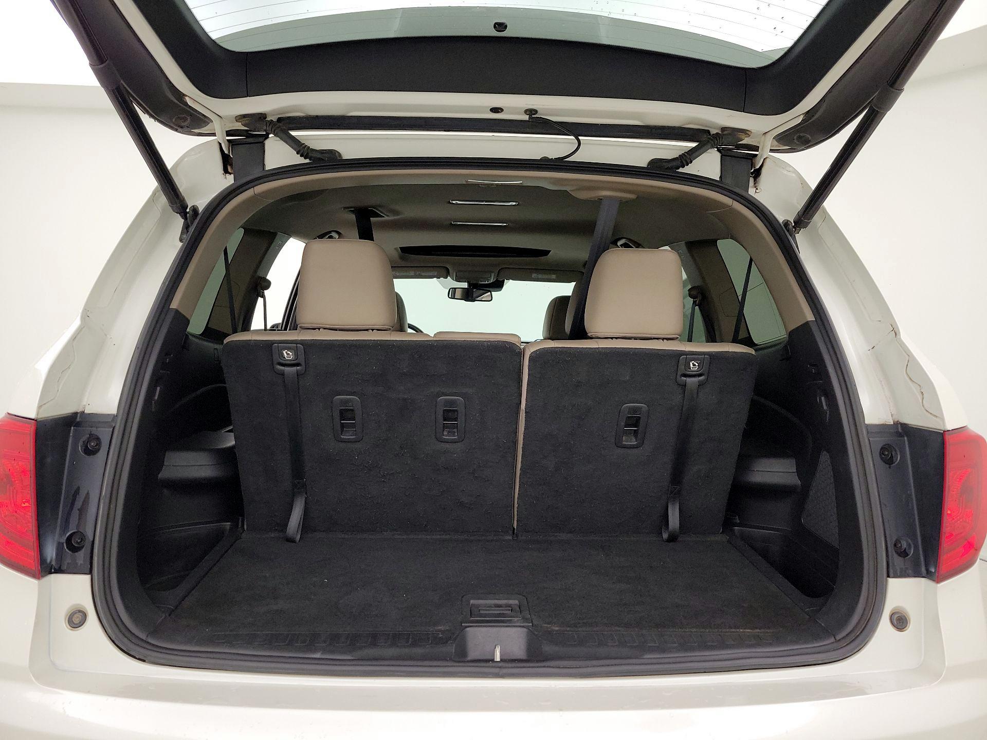 Thumbnail: 2016 Honda Pilot - 20