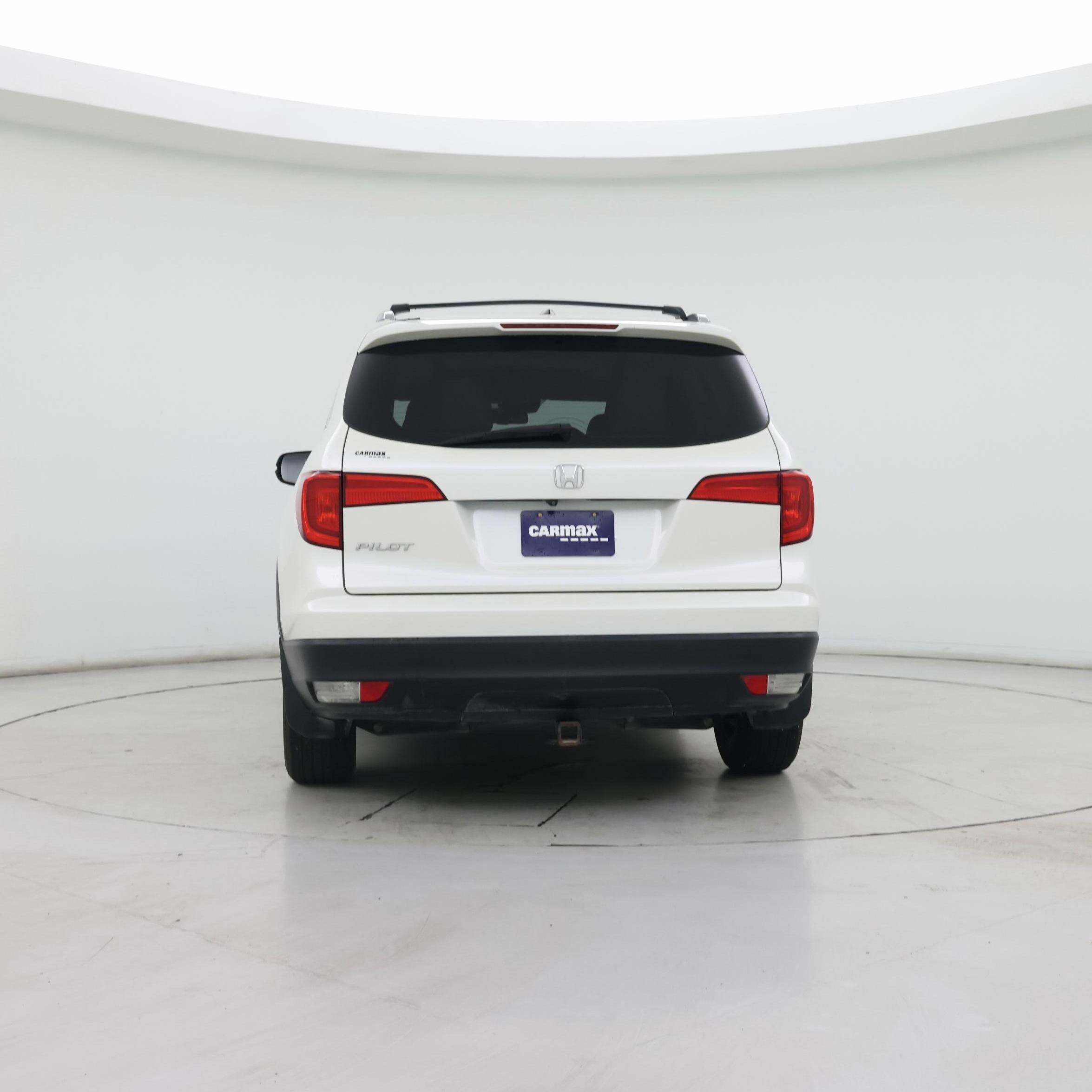 Thumbnail: 2016 Honda Pilot - 6