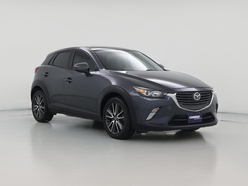 2017 Mazda CX-3 Touring -
                  Garland, TX