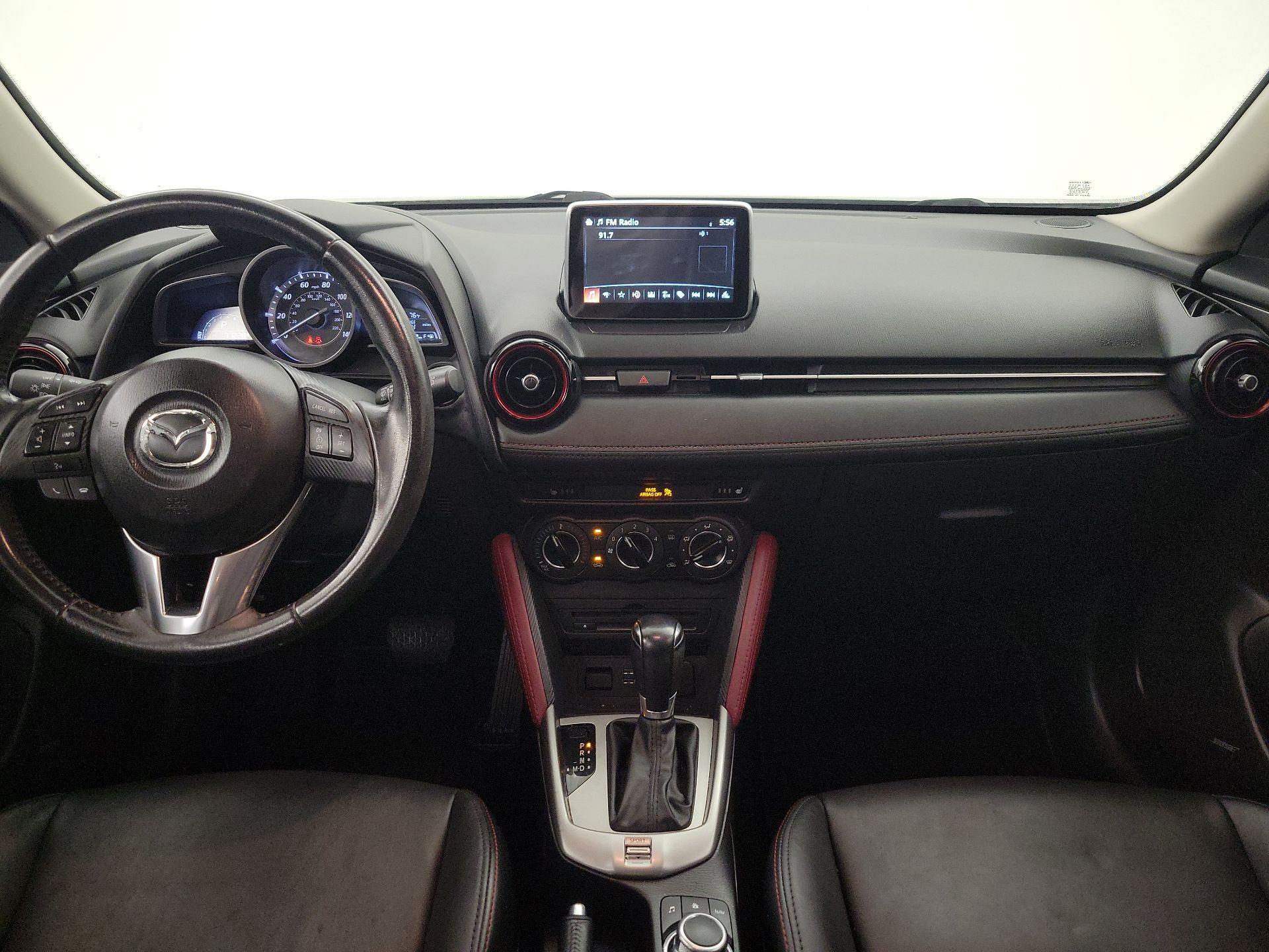 Thumbnail: 2017 Mazda CX-3 - 9
