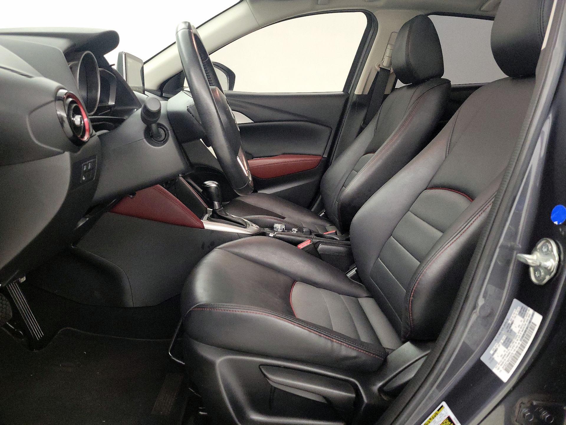 Thumbnail: 2017 Mazda CX-3 - 11