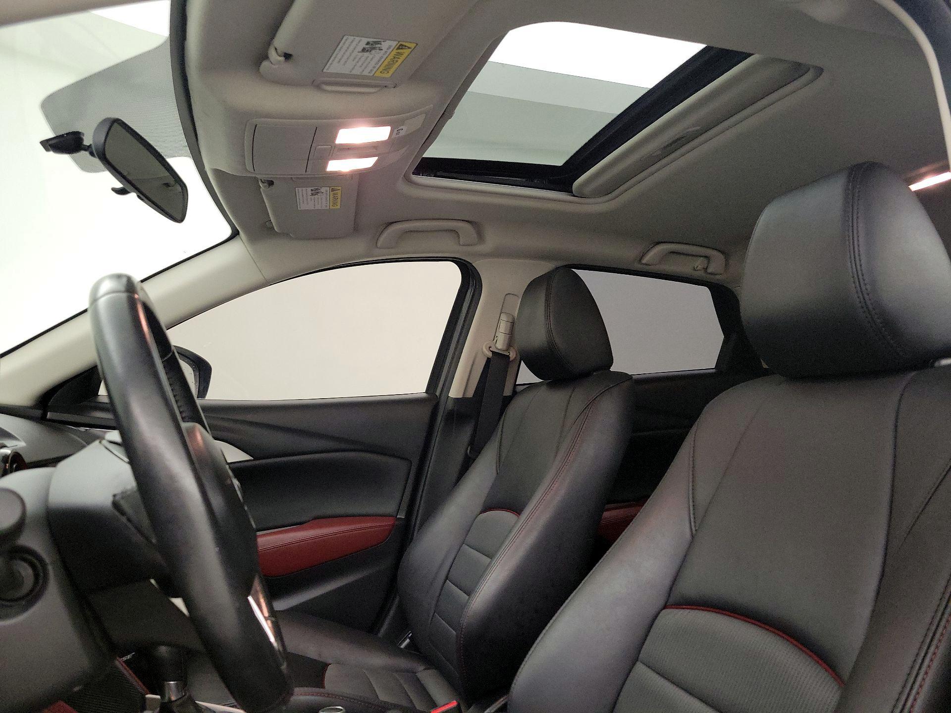 Thumbnail: 2017 Mazda CX-3 - 18